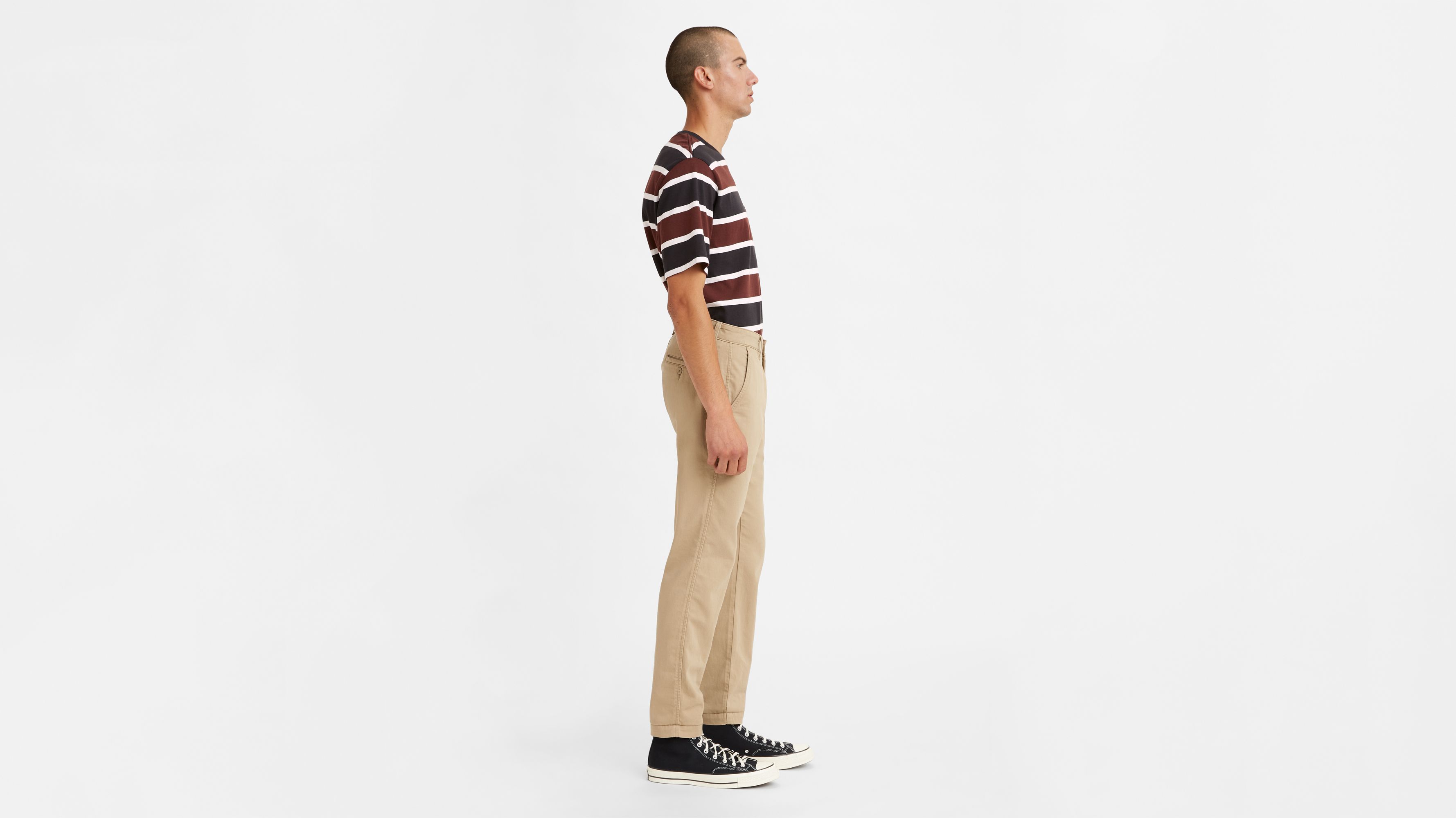 Levi's® XX Chino Relaxed Taper Fit Men's Pants 2