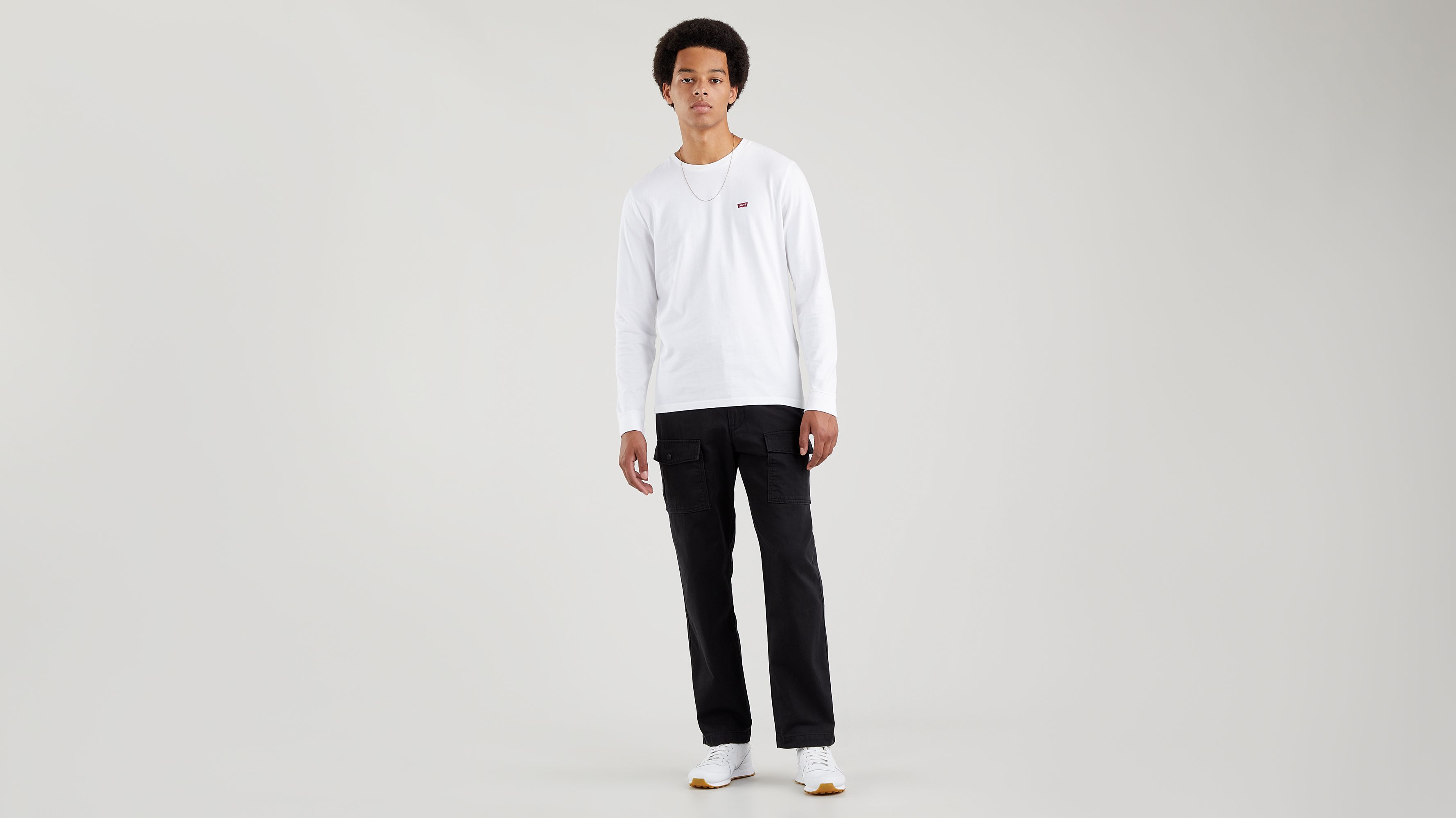 XX Chino EZ Utility 1