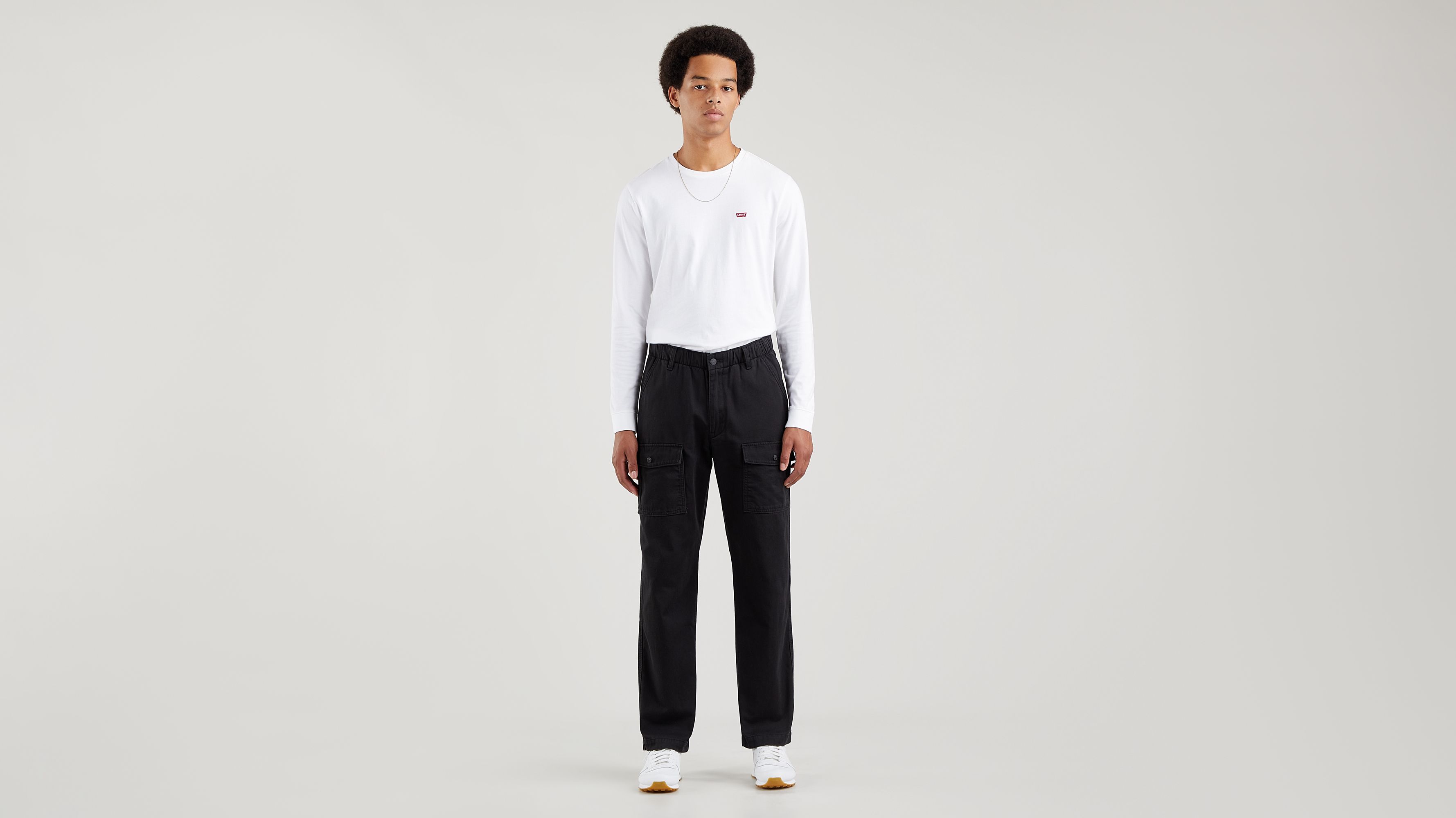 XX Chino EZ Utility 3