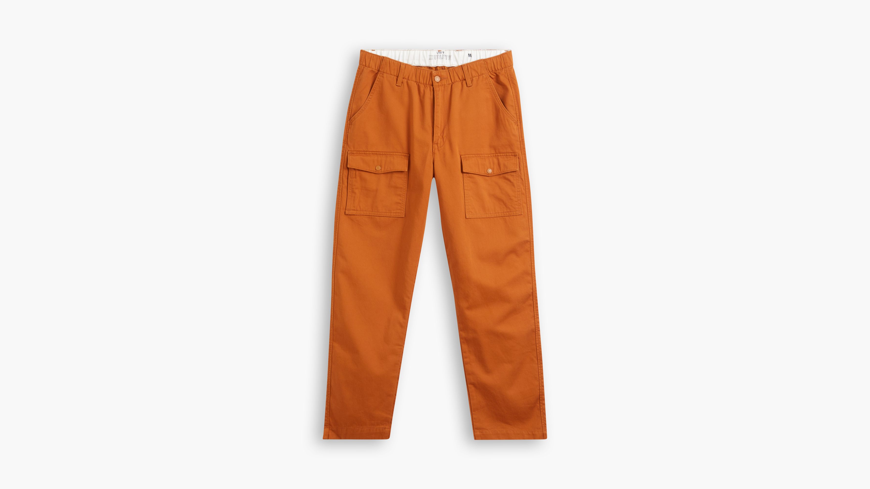 XX Chino EZ Utility 6