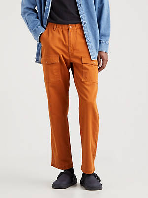 Men's Trousers | Levi's® DE