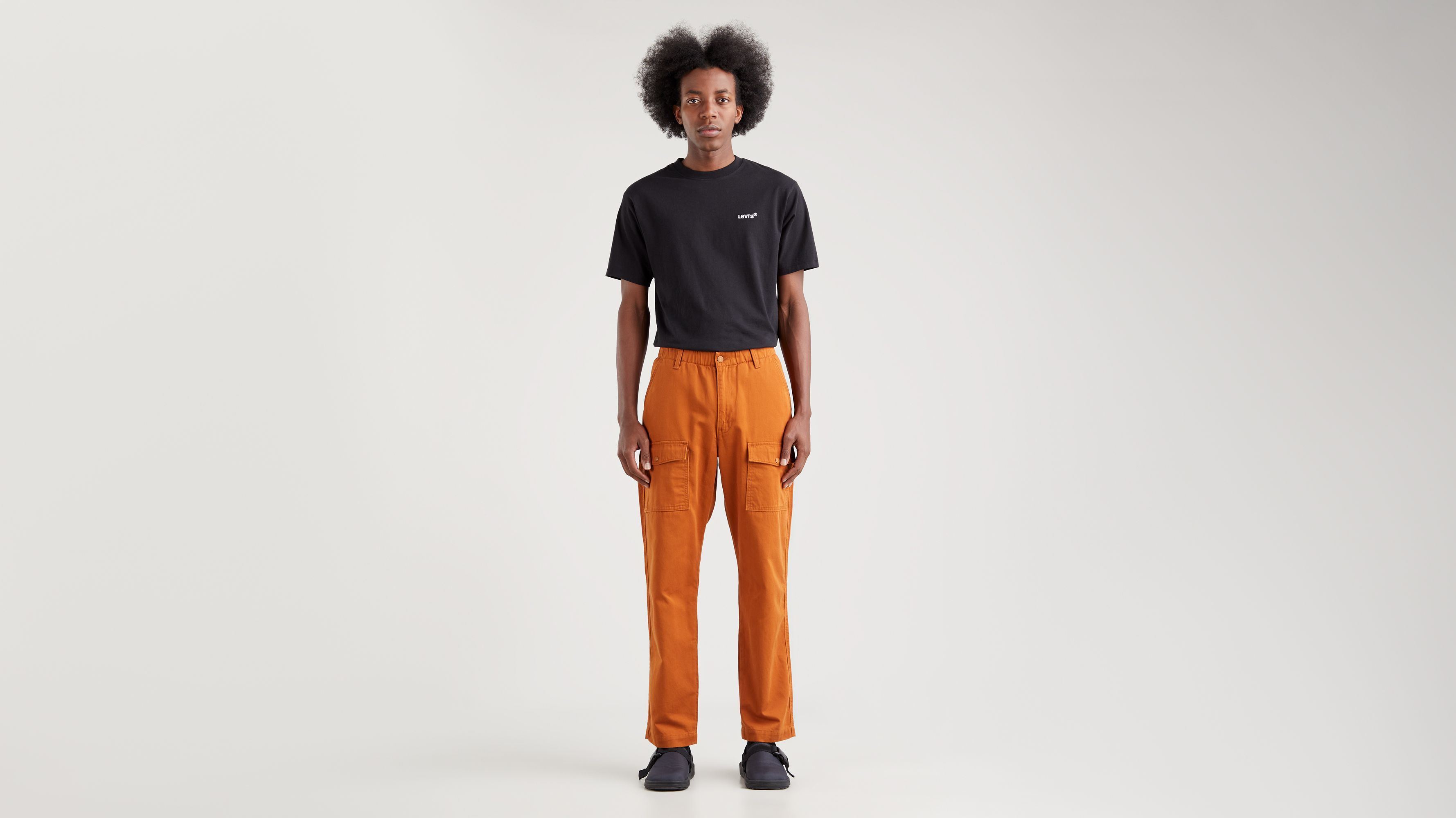 XX Chino EZ Utility 5