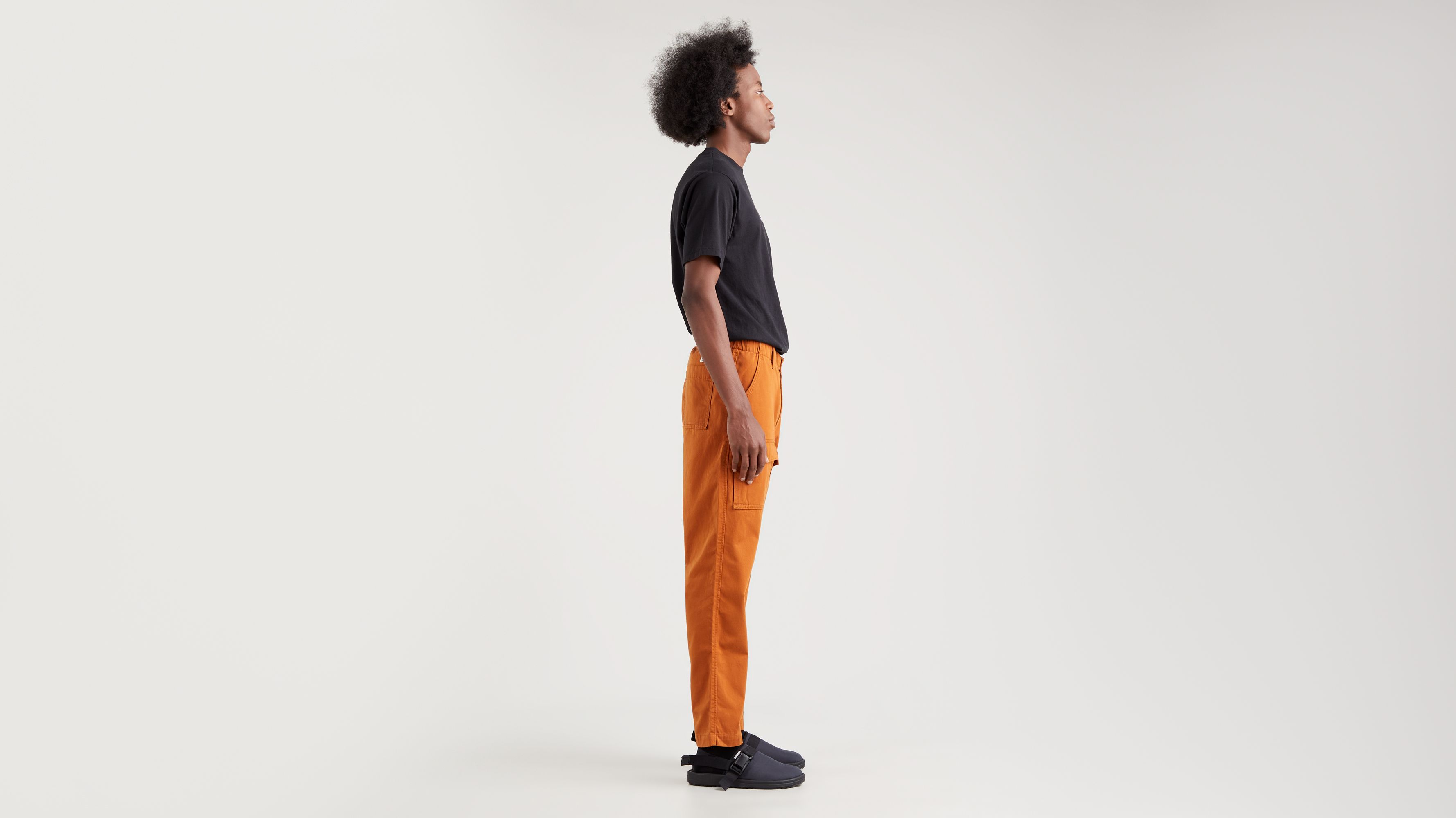 XX Chino EZ Utility 2