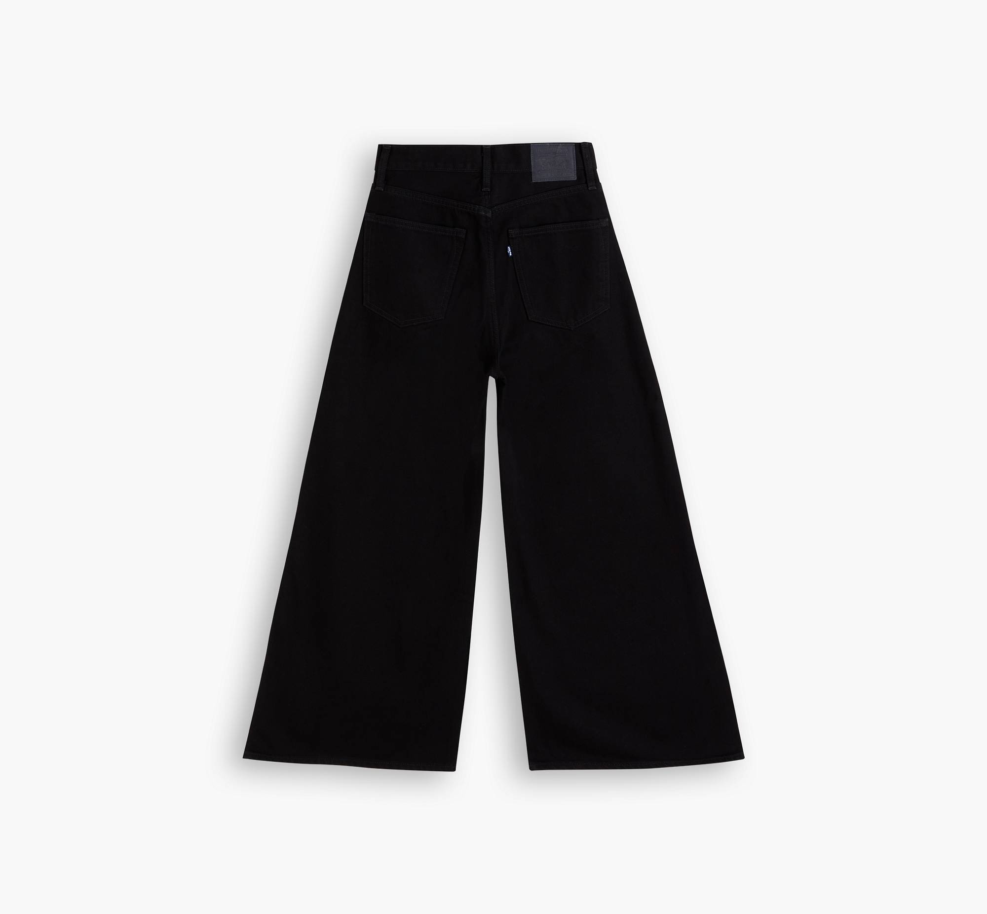 Levi's® Made & Crafted® Full Flare Jeans 6