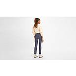 High Rise Slim Fit Women's Jeans 4