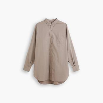 Levi's® Made & Crafted® Classic Long Sleeve Shirt 4