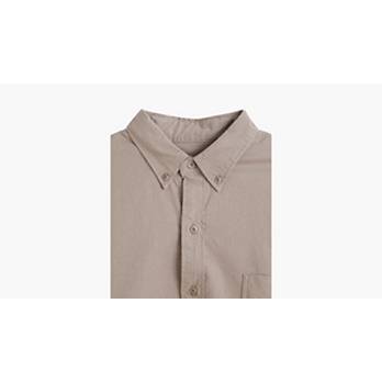 Long Button Up Shirt 7
