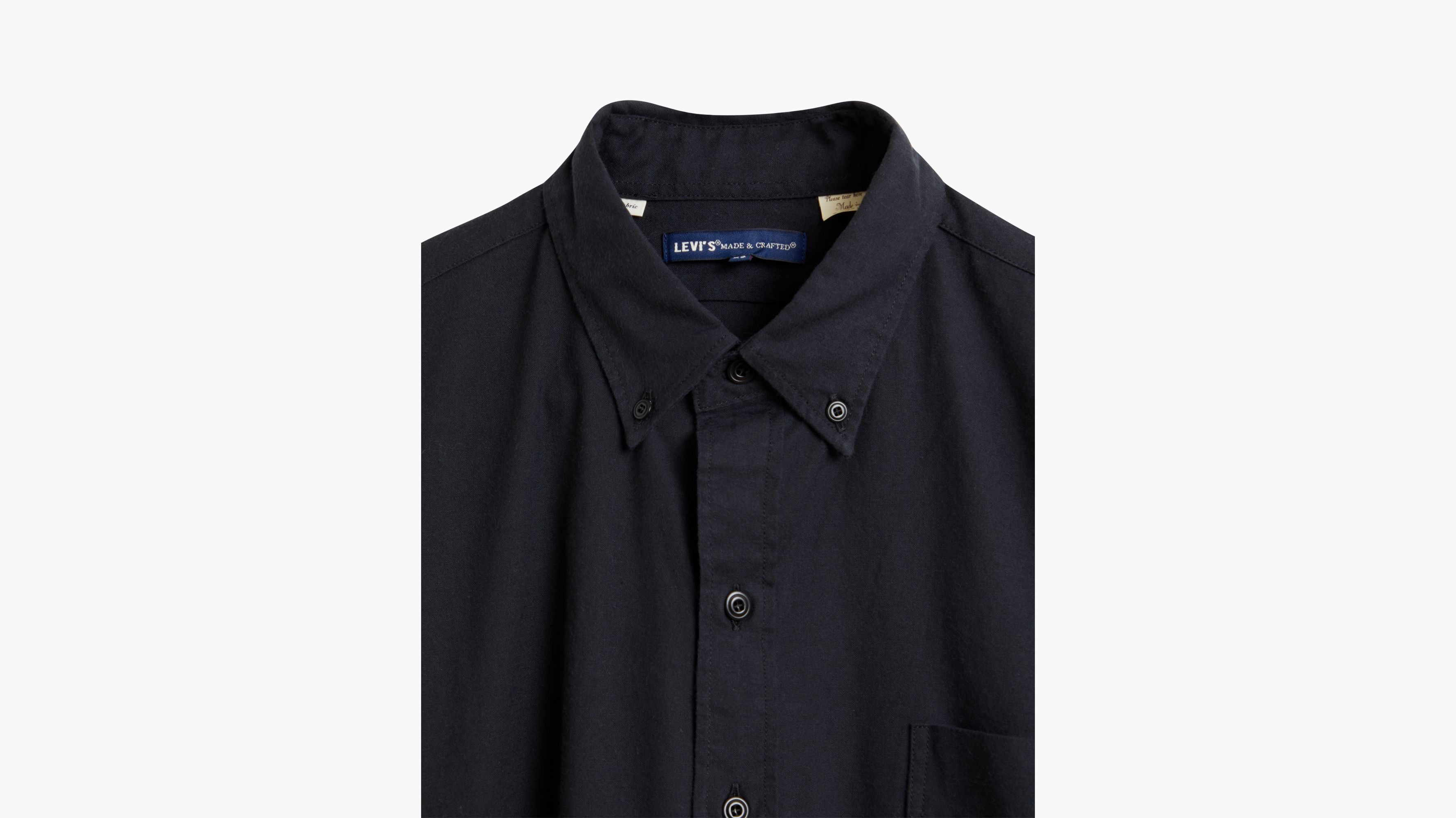 セール】LEVI'S(R) MADE & CRAFTED(R) OVERSIZED SLEEVE TEE LMC