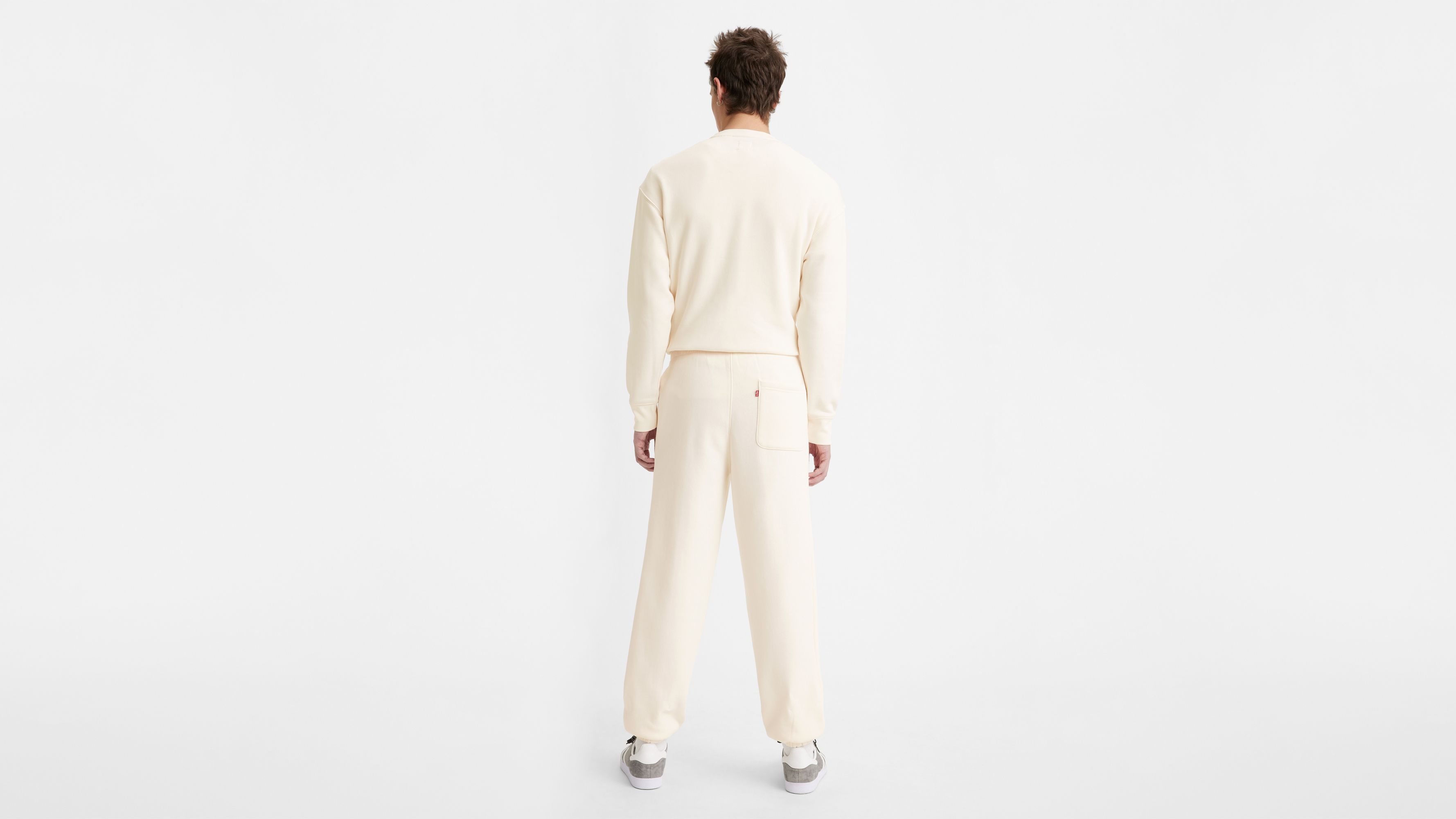 Graphic Sweatpants 3