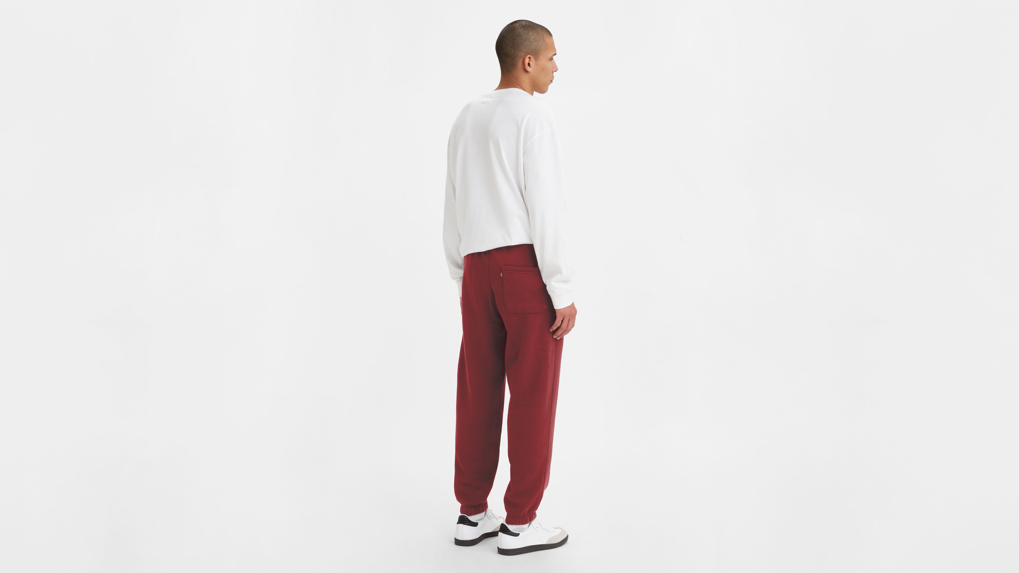 Graphic Sweatpants 3