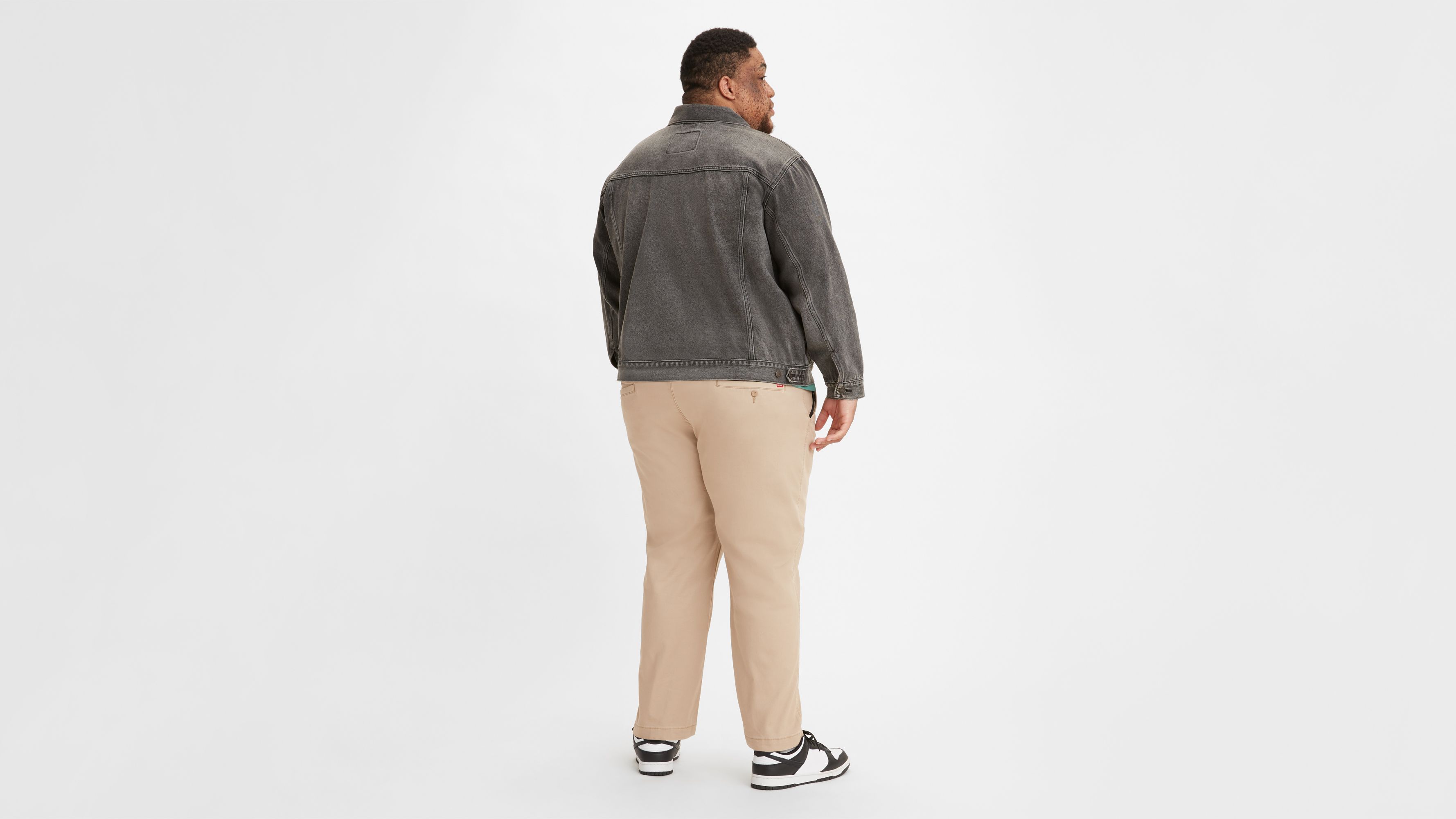 Levi's® XX Chino EZ Waist Men's Pants (Big & Tall)