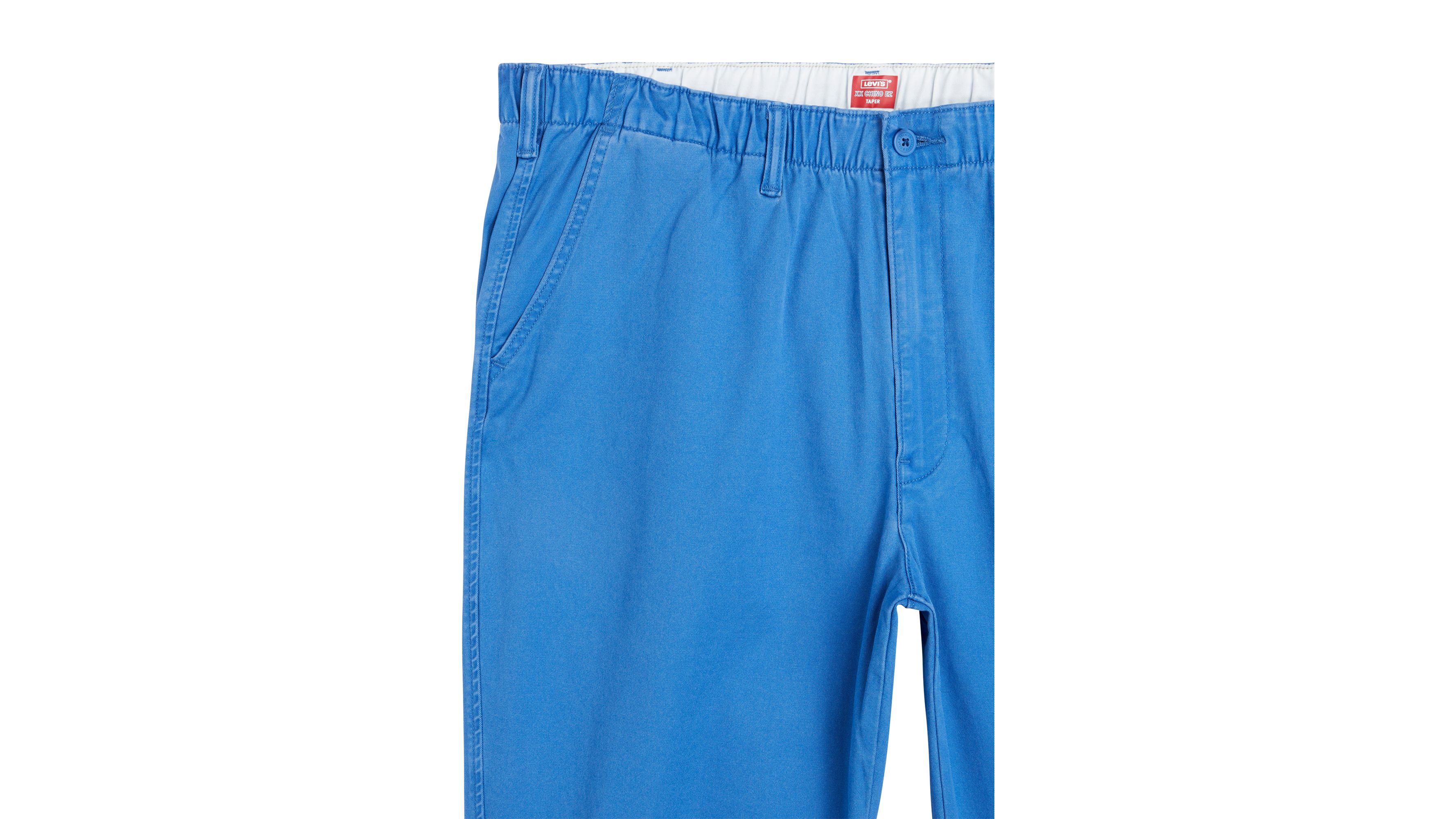 Pantalones chinos XX EZ de corte cónico (tallas grandes) 6