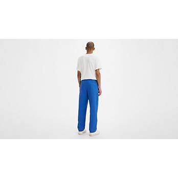 XX Chino EZ-Waist Tapered Pants (Big & Tall) 3