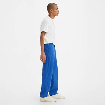 XX Chino EZ-Taille Taper Hose (Big & Tall) 2