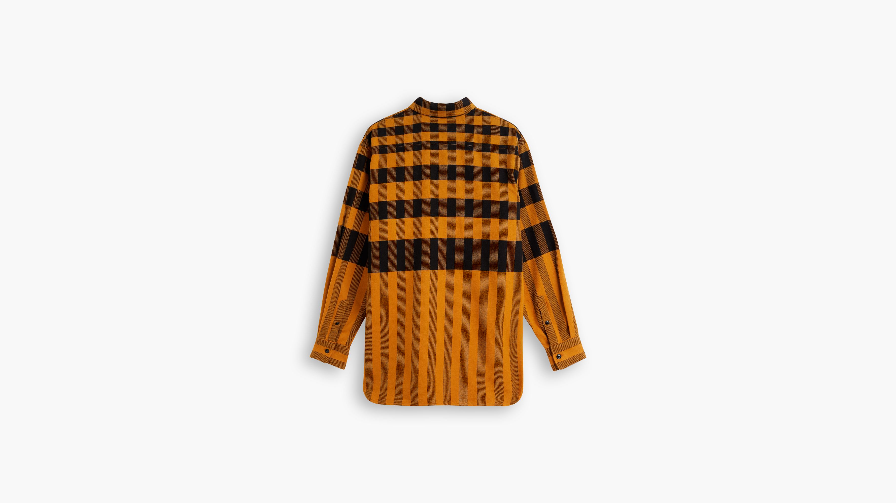 Camisa Scout Levi's® Made & Crafted® 5