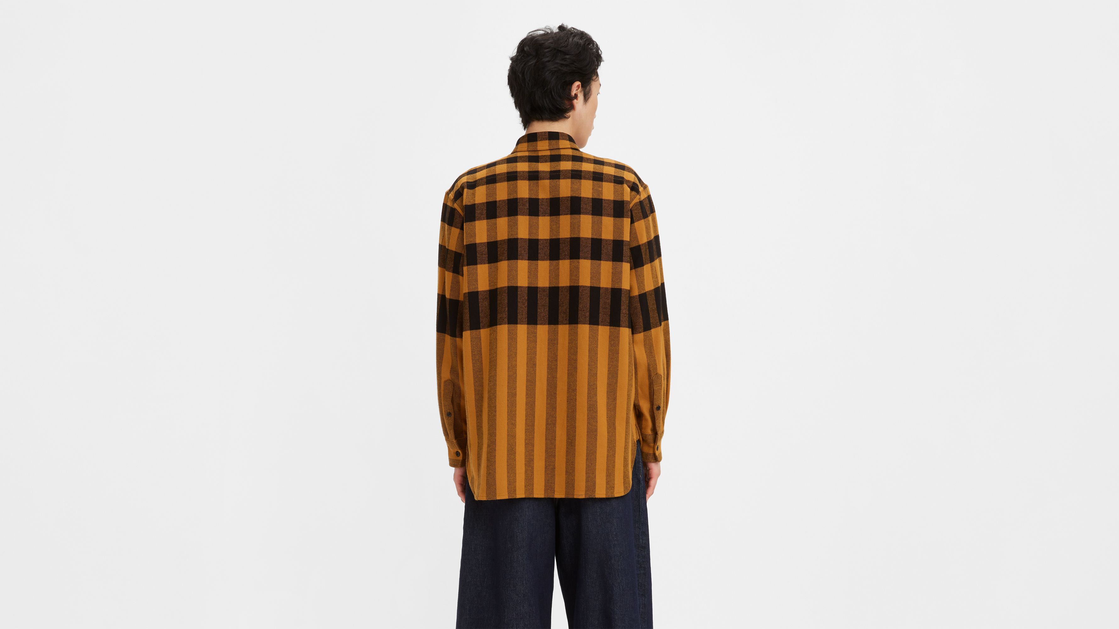 Camisa Scout Levi's® Made & Crafted® 2