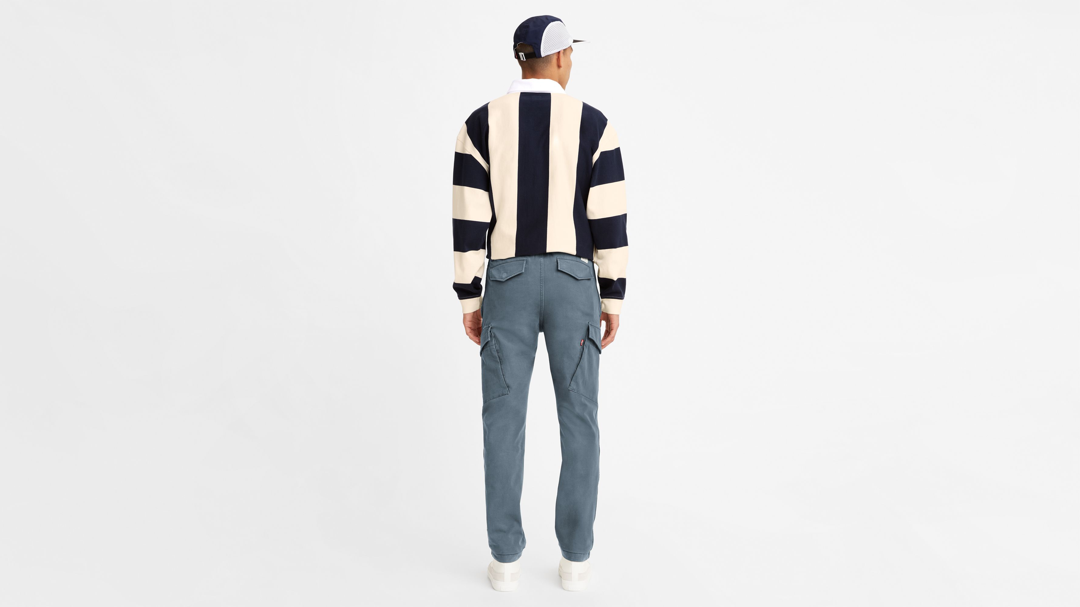 Levi's slim tapered sales cargo