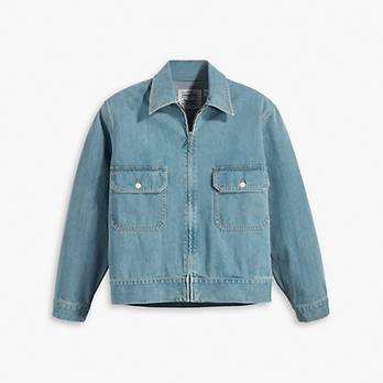 Levi's® Made & Crafted® Union Trucker Jacket 4