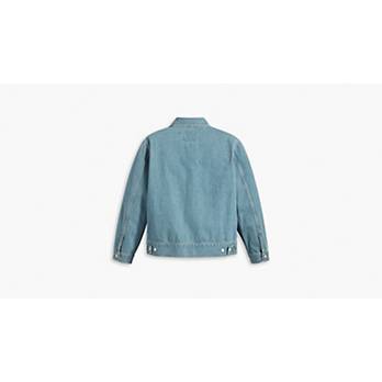 Levi's® Made & Crafted® Union Trucker Jacket 5