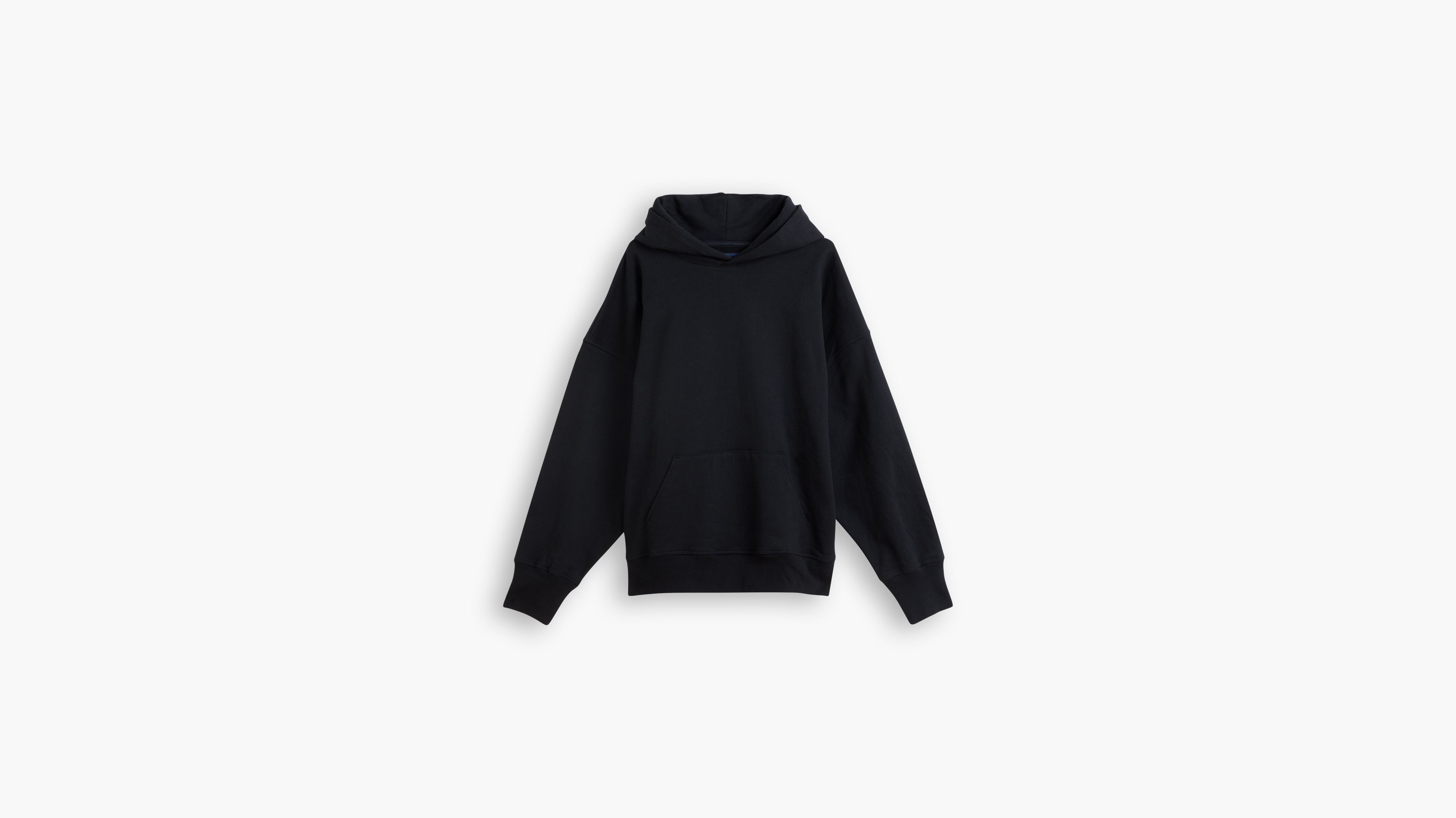 Levi's® Made & Crafted® Classic Hoodie 3