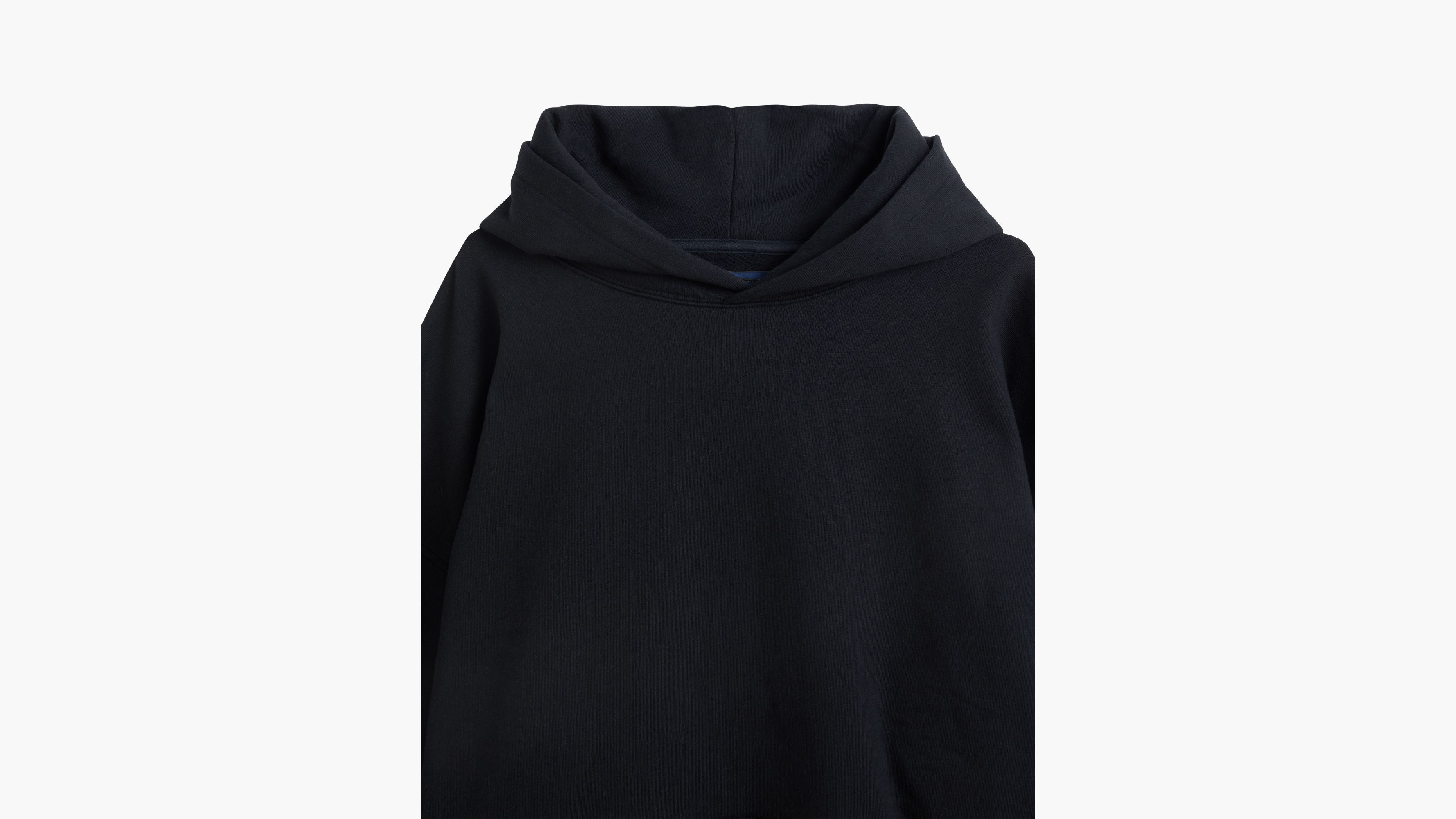 Classic Hoodie Sweatshirt 5