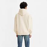 Levi's® Made & Crafted® Classic Hoodie 5