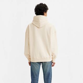 Levi's® Made & Crafted® Classic Hoodie 5