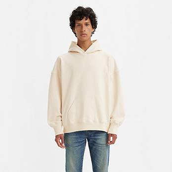 Levi's® Made & Crafted® Classic Hoodie 3