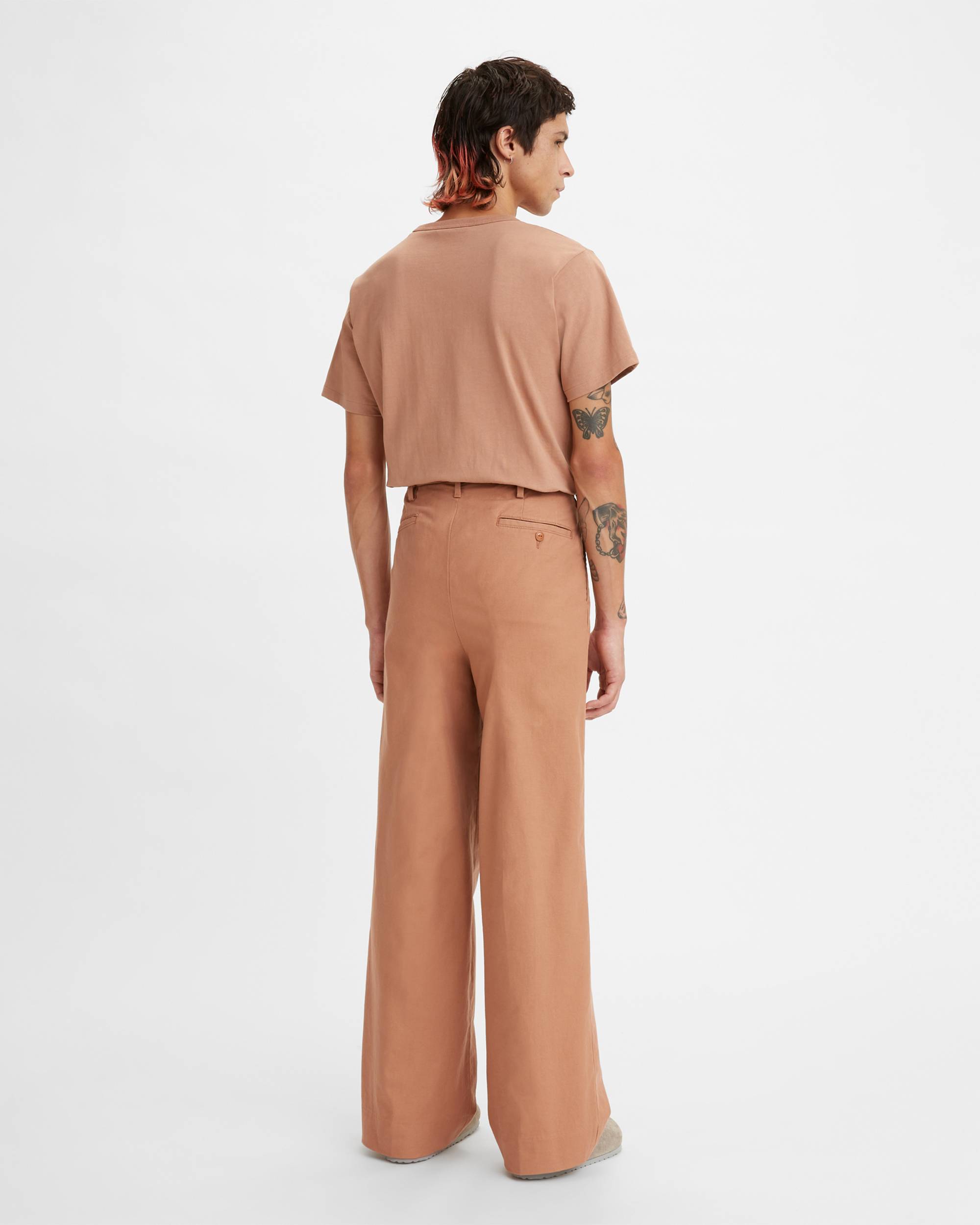 Trousers - Brown | Levi's® US Trousers - Brown | Levi's® US