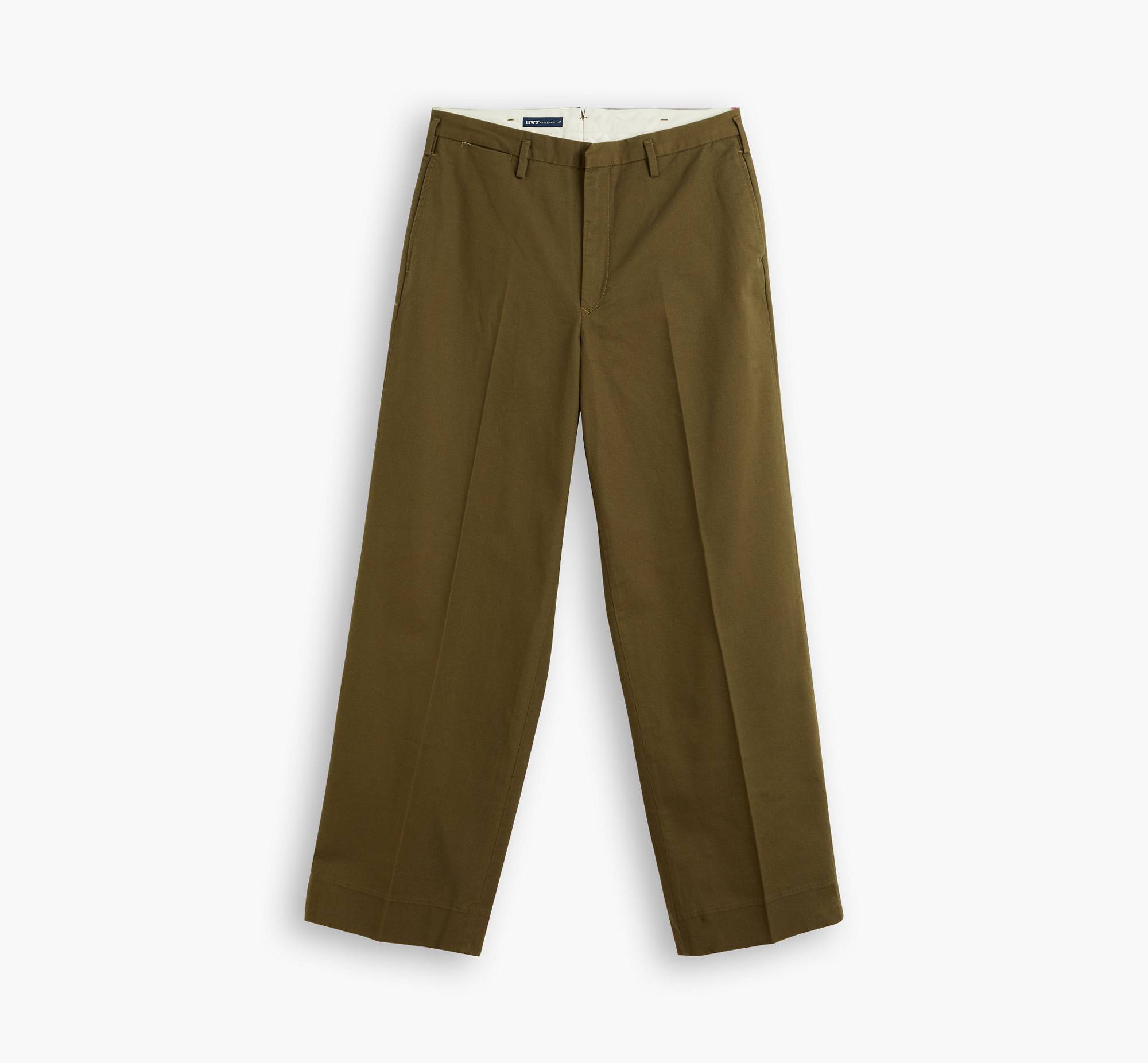 Levi's® Made & Crafted® Trousers 5