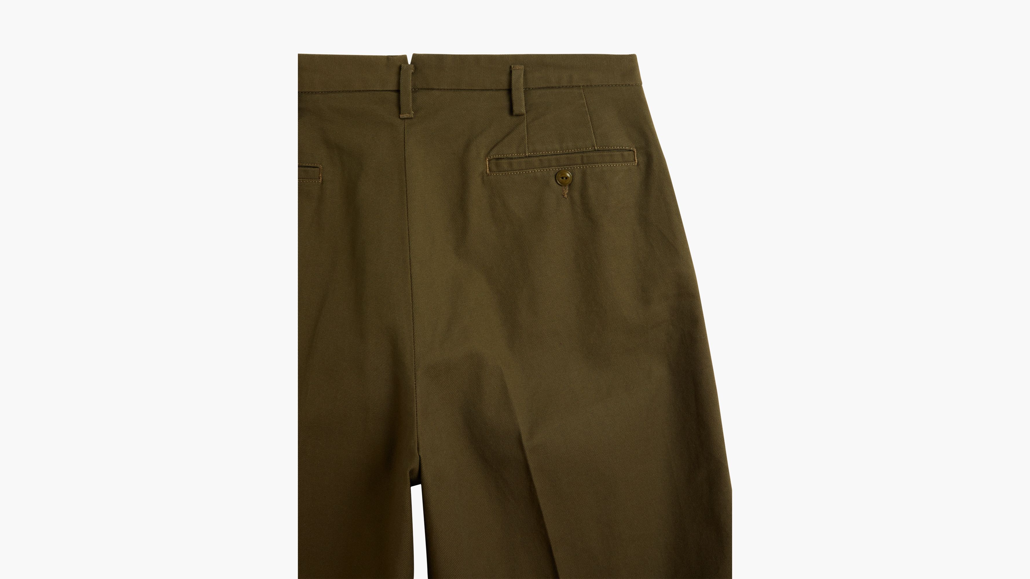 Levi's® Made & Crafted® Trousers 7
