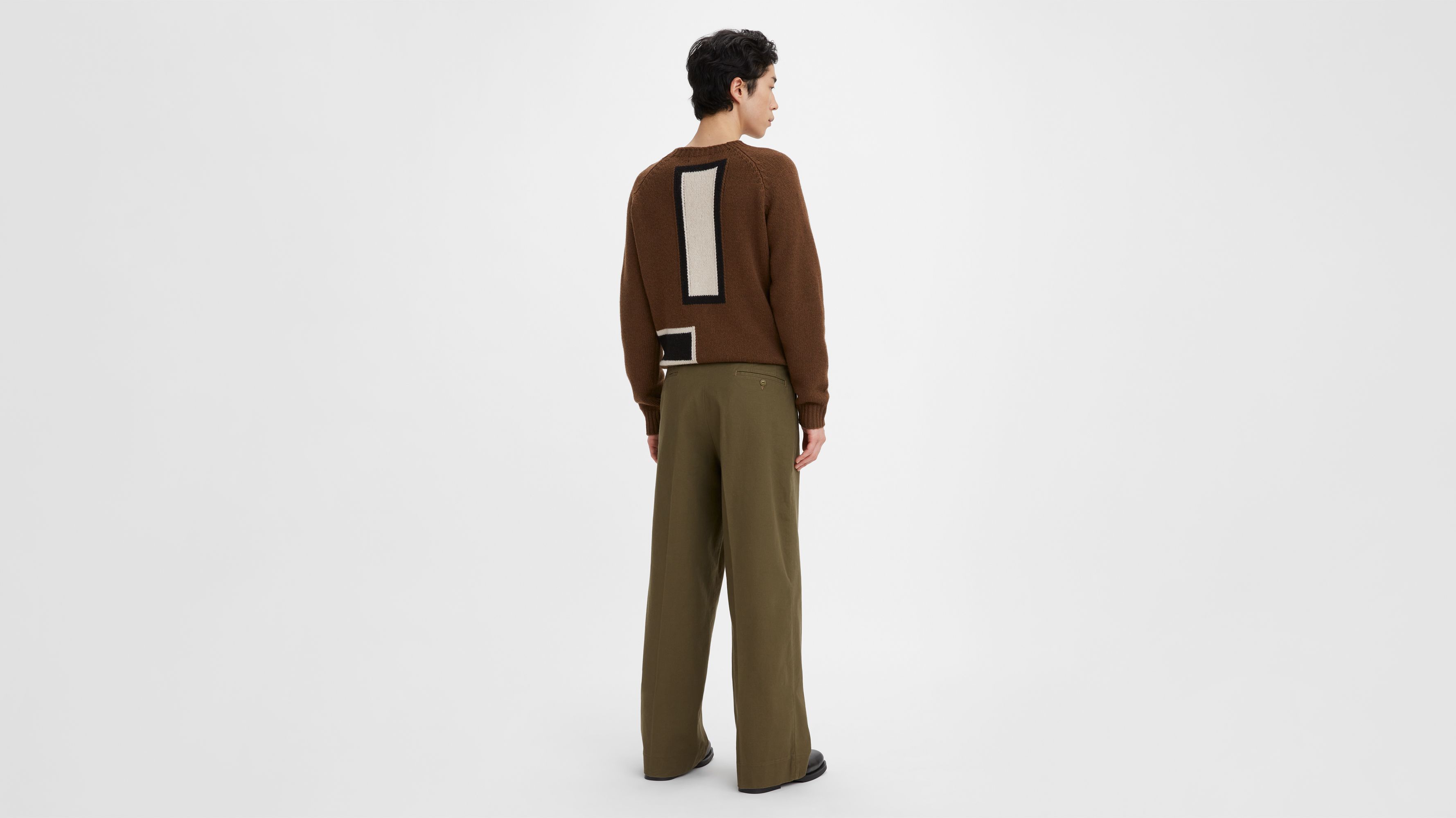 Levi's® Made & Crafted® Trousers 3