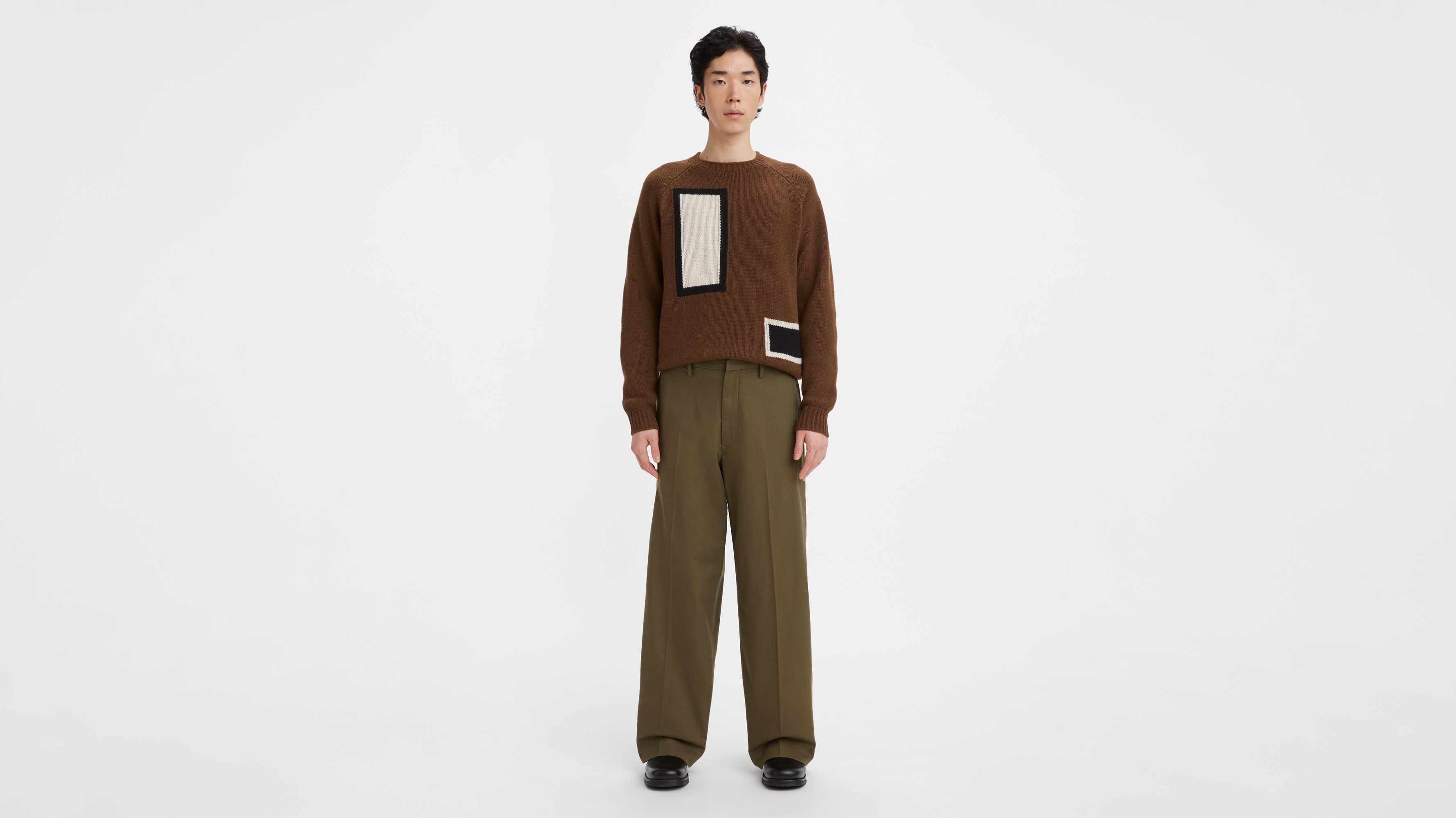 Levi's® Made & Crafted® Trousers 4