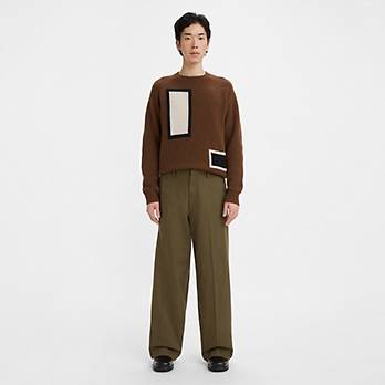 Levi's® Made & Crafted® Trousers 4