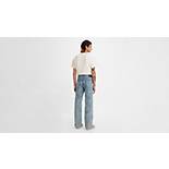 Levi's® Made & Crafted® High Rise Straight Jeans 3