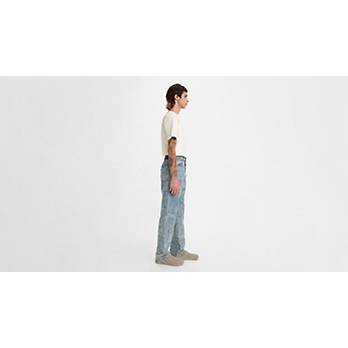 Levi's® Made & Crafted® High Rise Straight Jeans 2