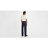 Levi's® Made & Crafted® High Rise Straight Jeans 4