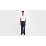 Levi's® Made & Crafted® High Rise Straight Jeans 2