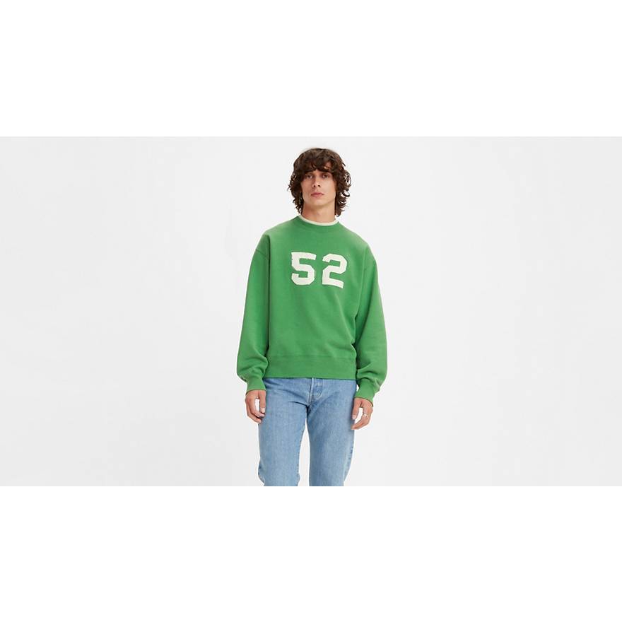 Levi's® Vintage Clothing 60's Sweatshirt 1