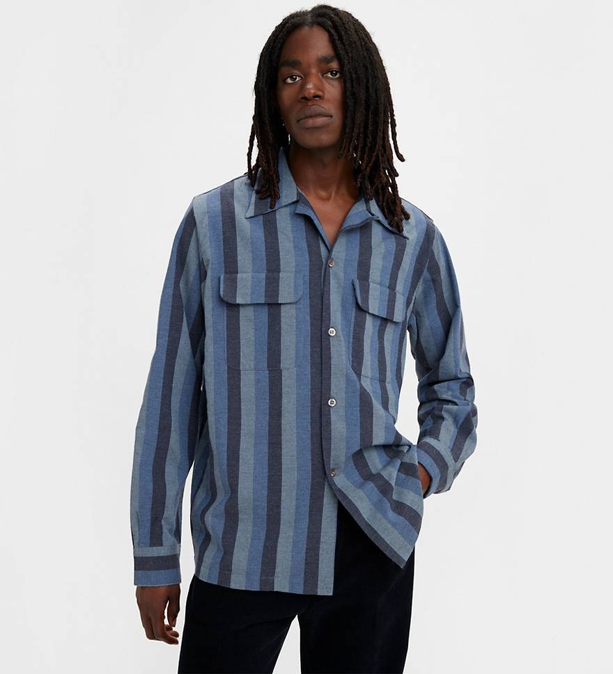 Levi's® Vintage Clothing Sportswear Shirt 1