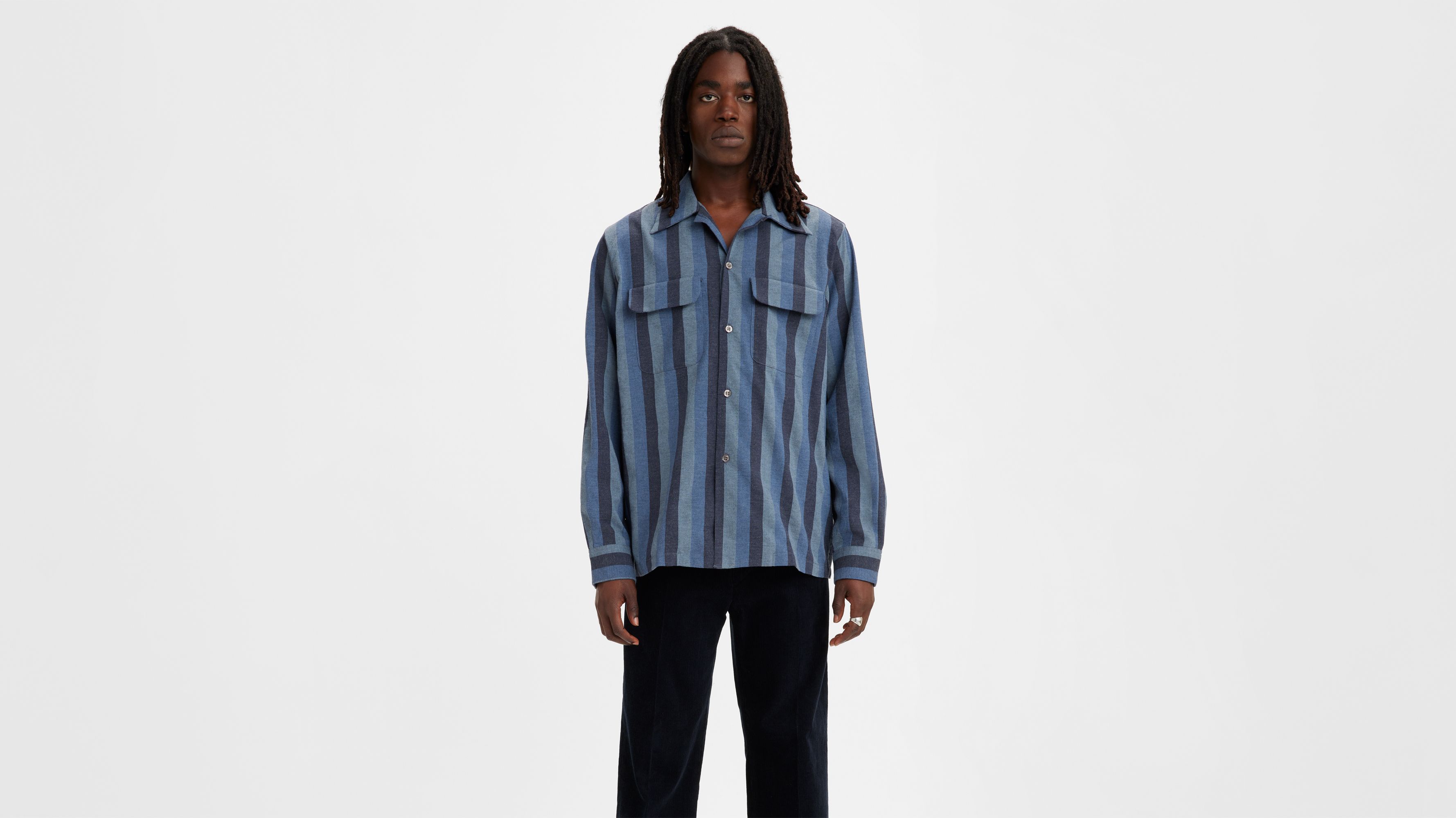 Camicia sportiva Levi's® Vintage Clothing 3