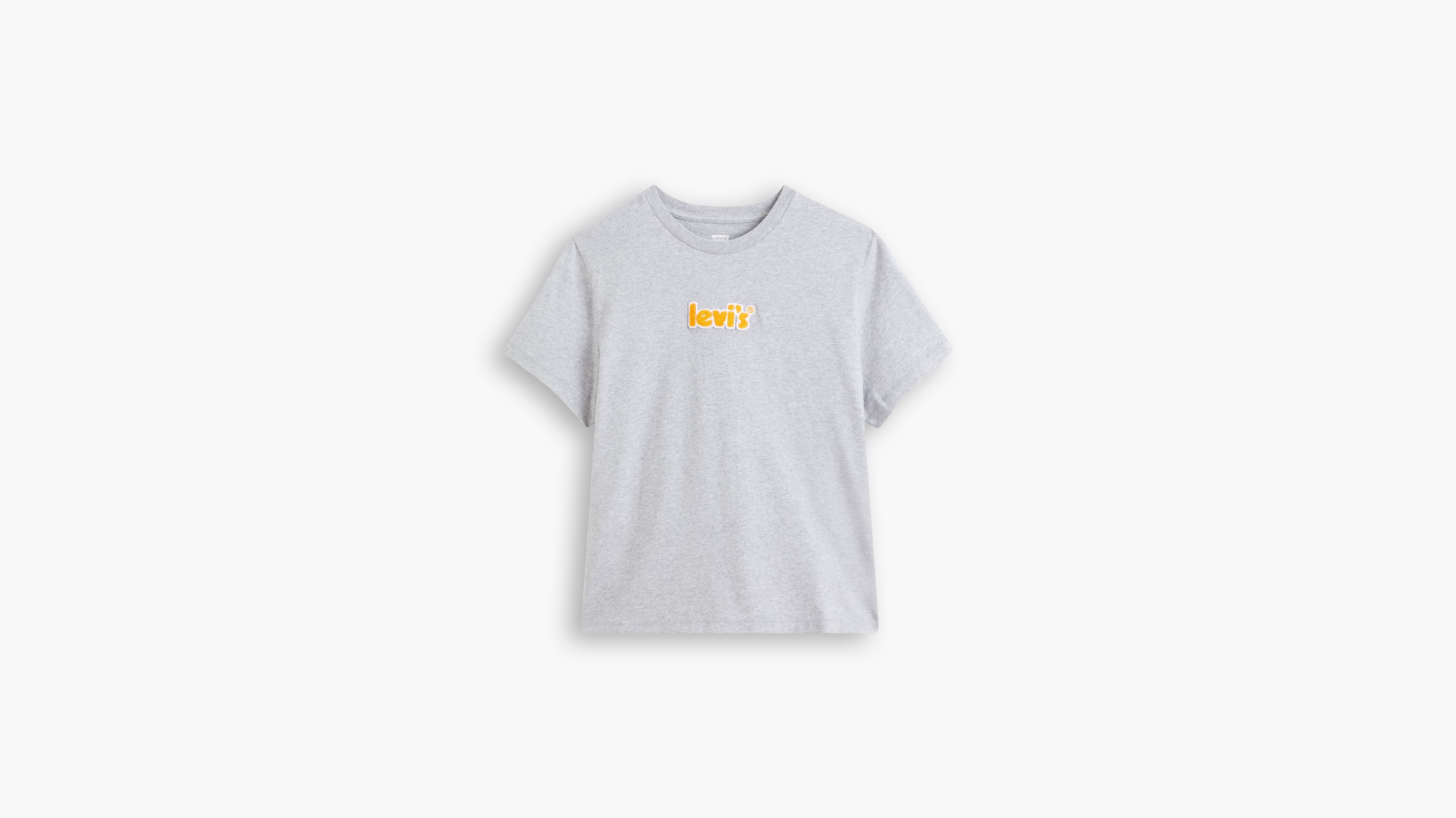 Camiseta clásica gráfica 4