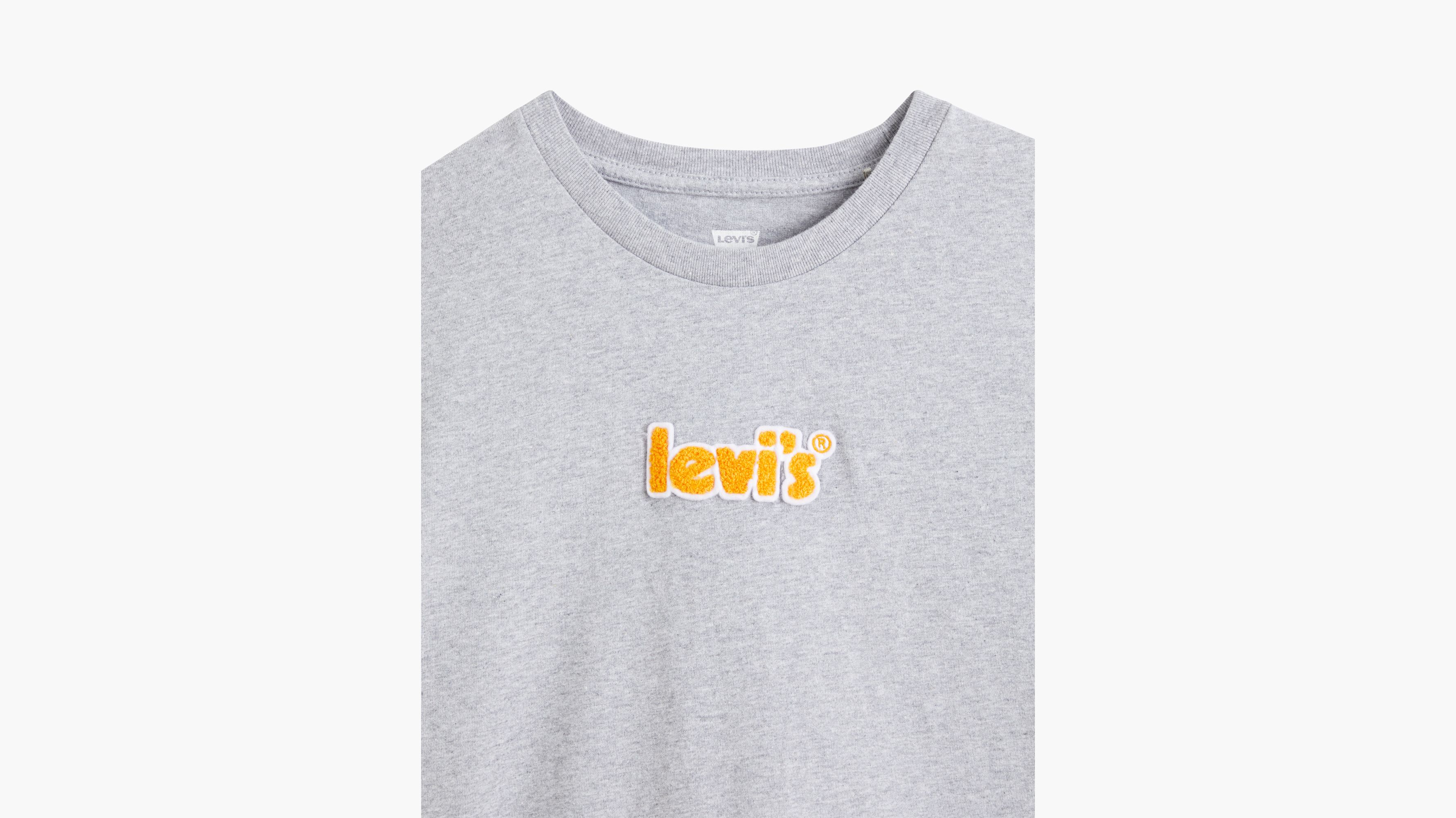 Camiseta clásica gráfica 6