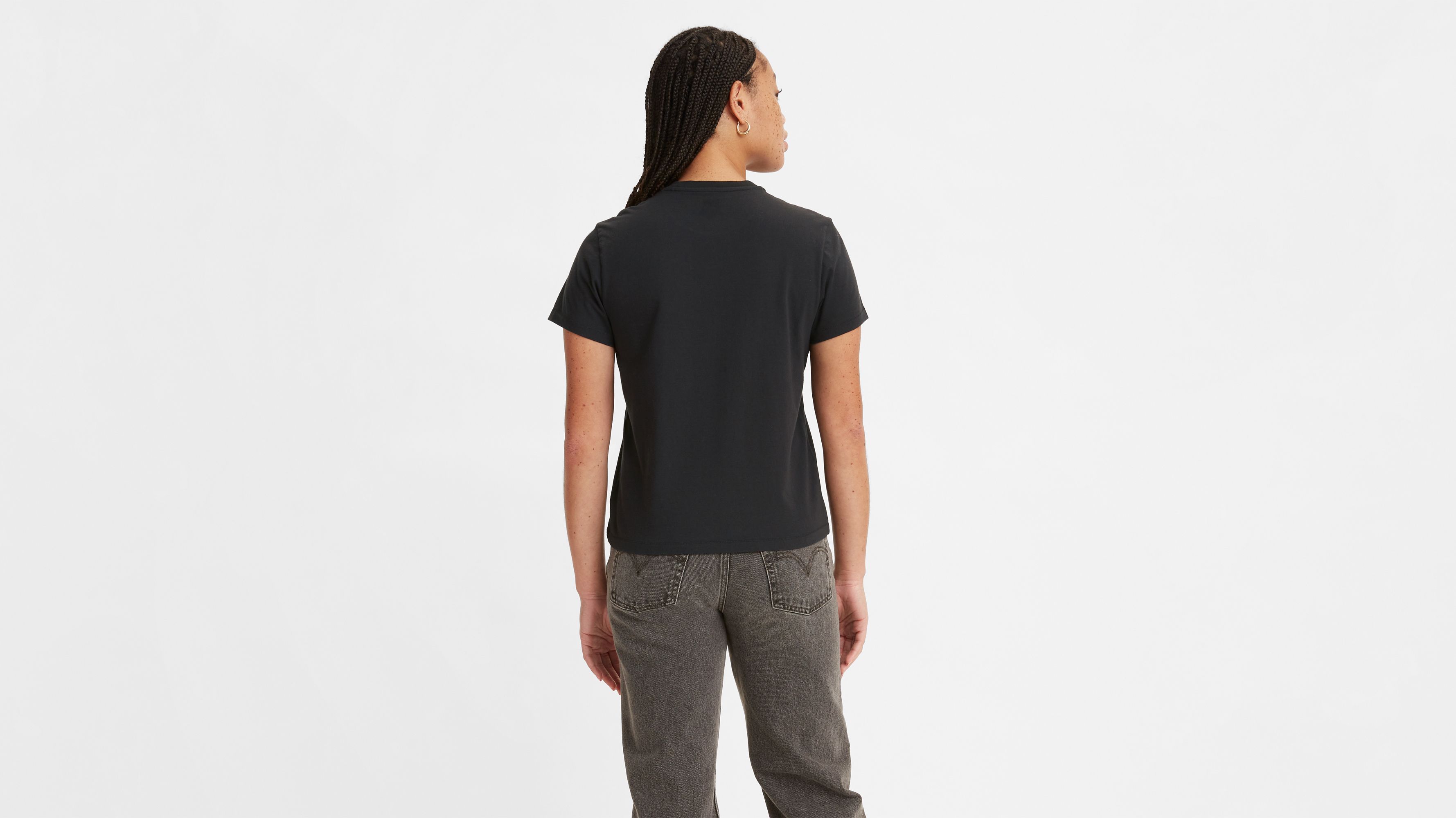 Classic Graphic T-Shirt 2