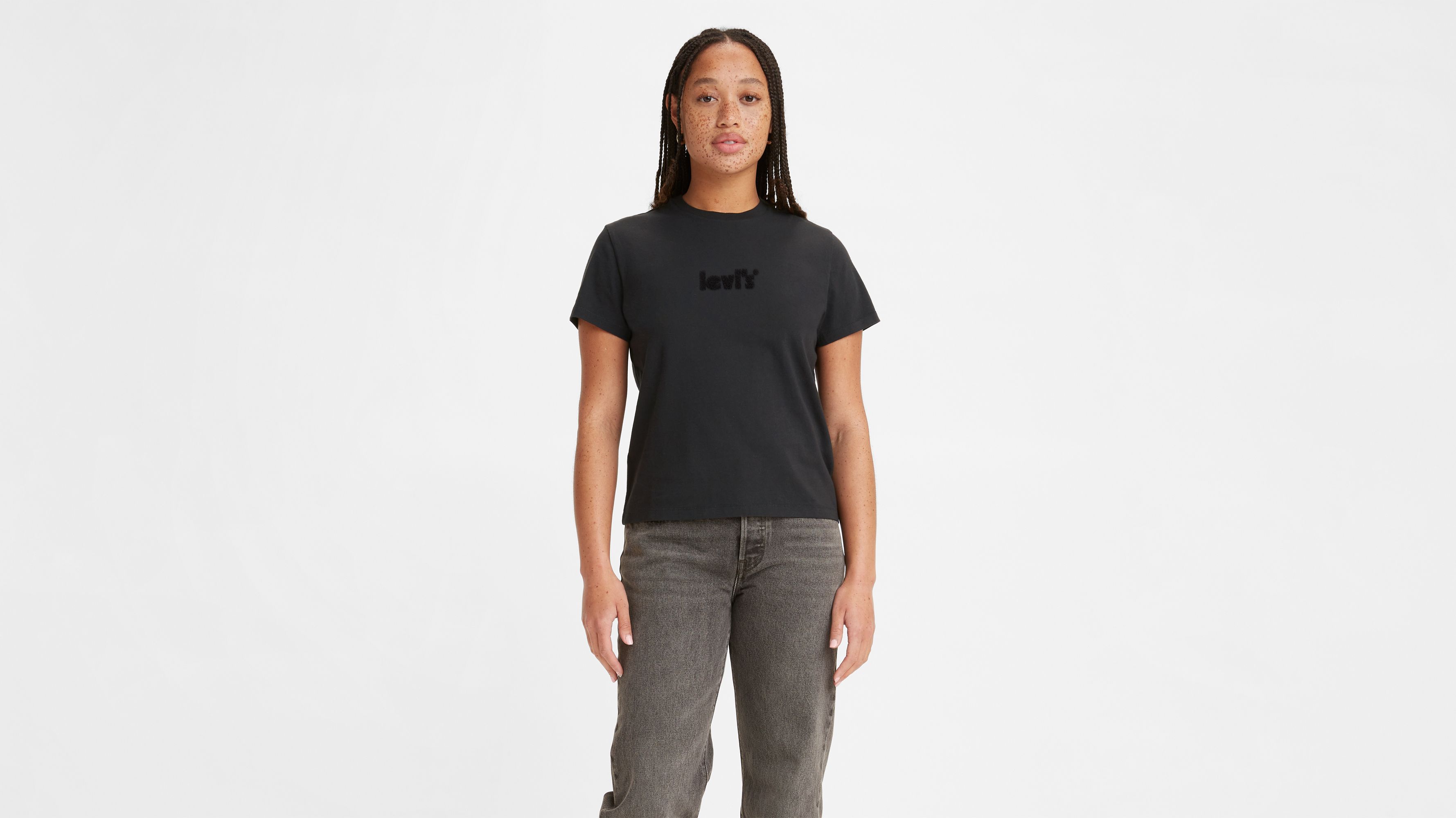 Classic Graphic T-Shirt 1