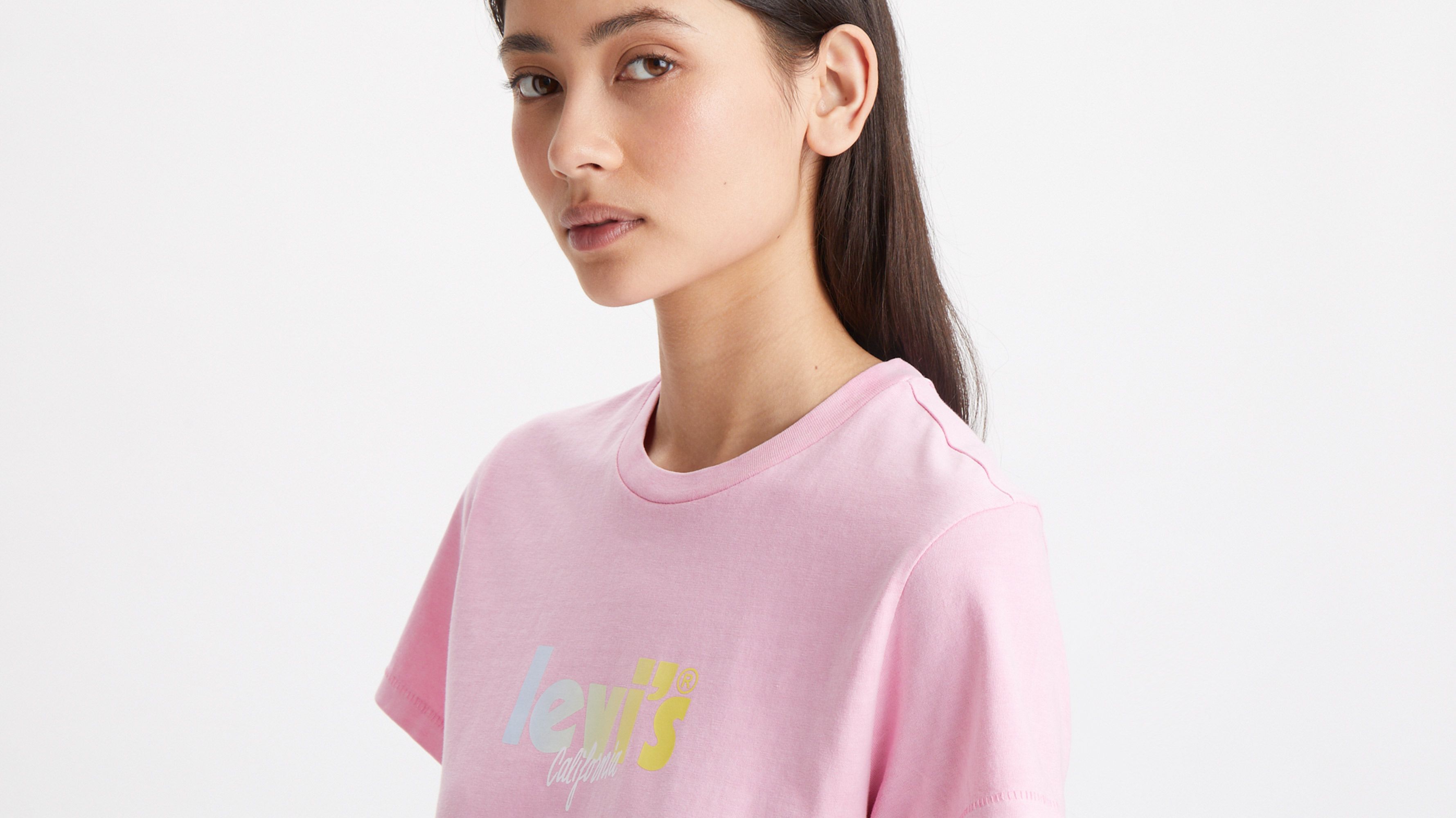 T-shirt Classic stampata 3