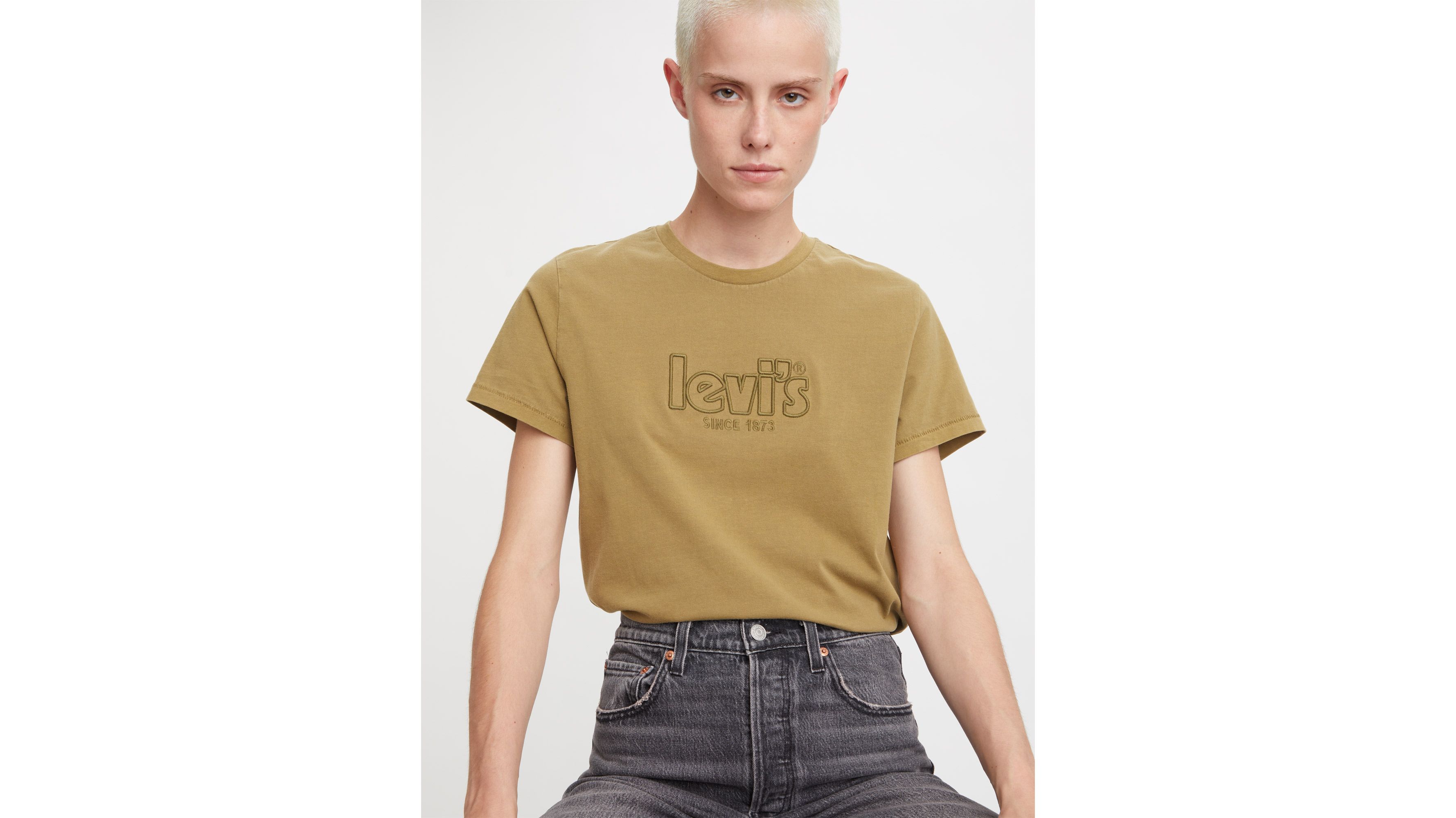 Camiseta clásica gráfica 3