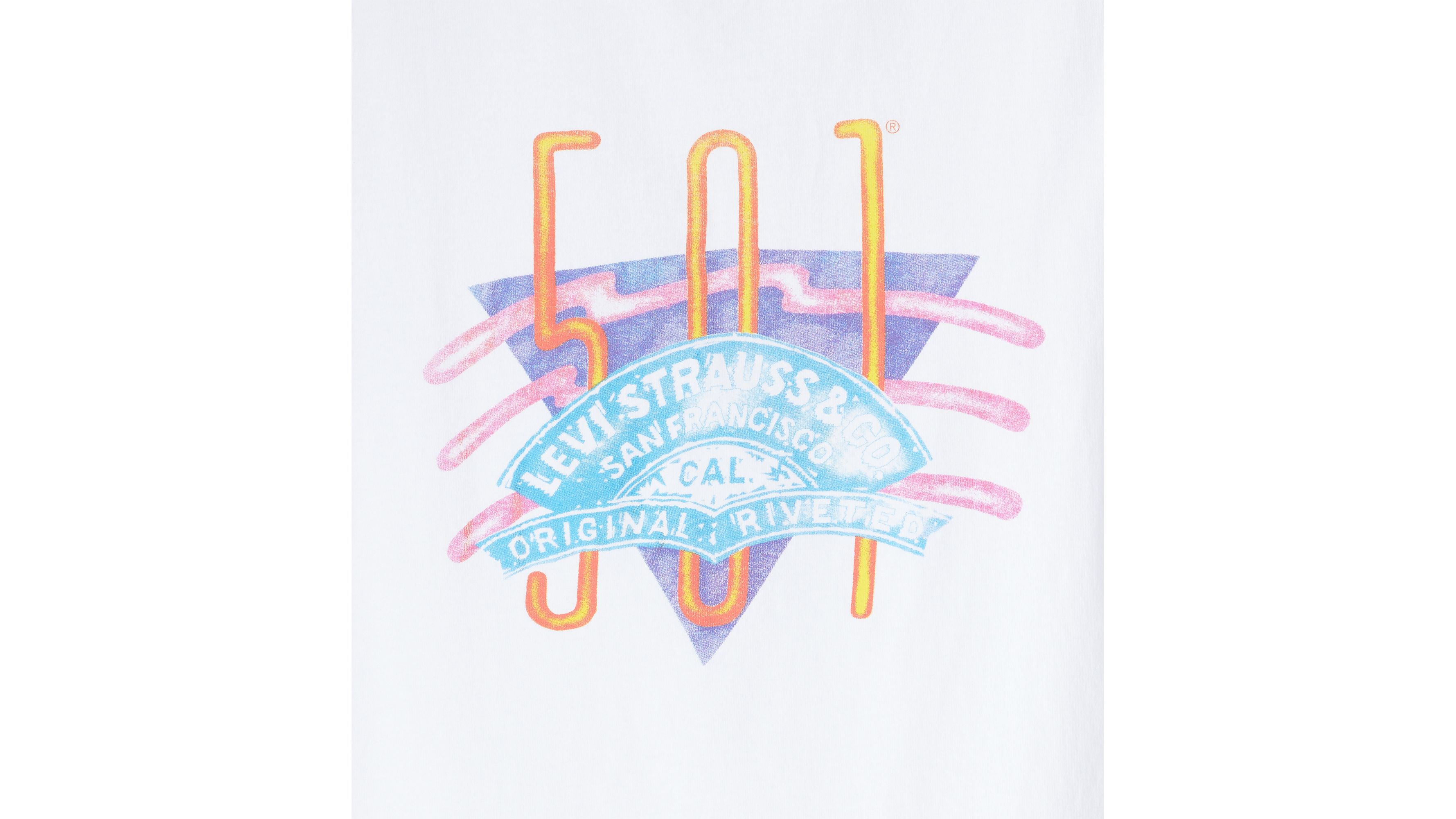 Classic Graphic T-Shirt 7