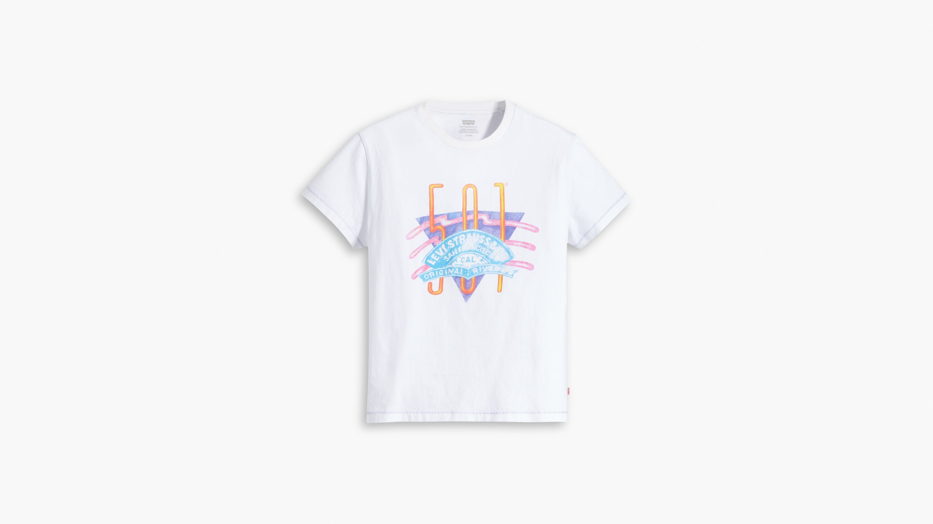 Classic Graphic T-Shirt 5