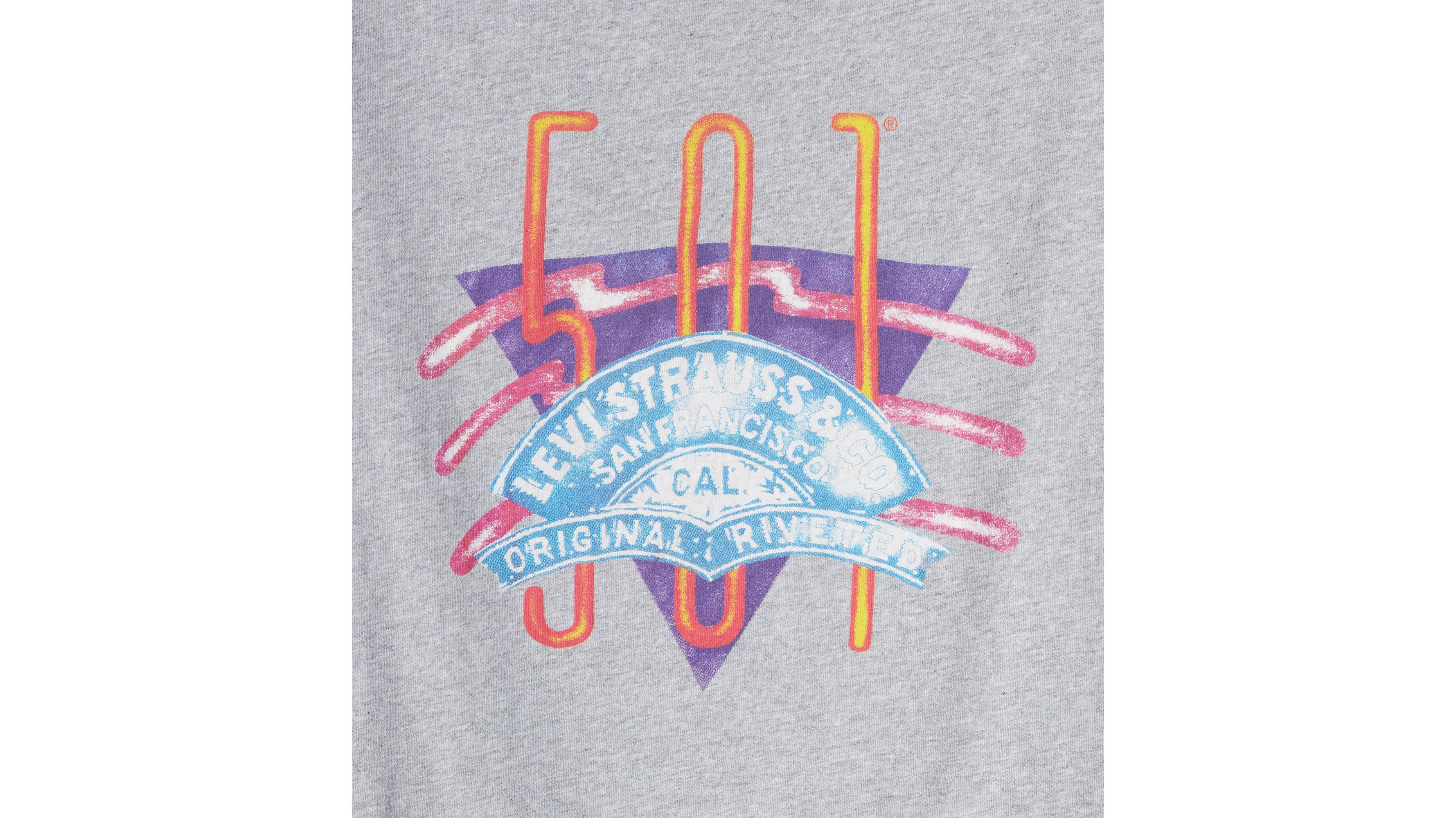 Classic Graphic T-Shirt 7